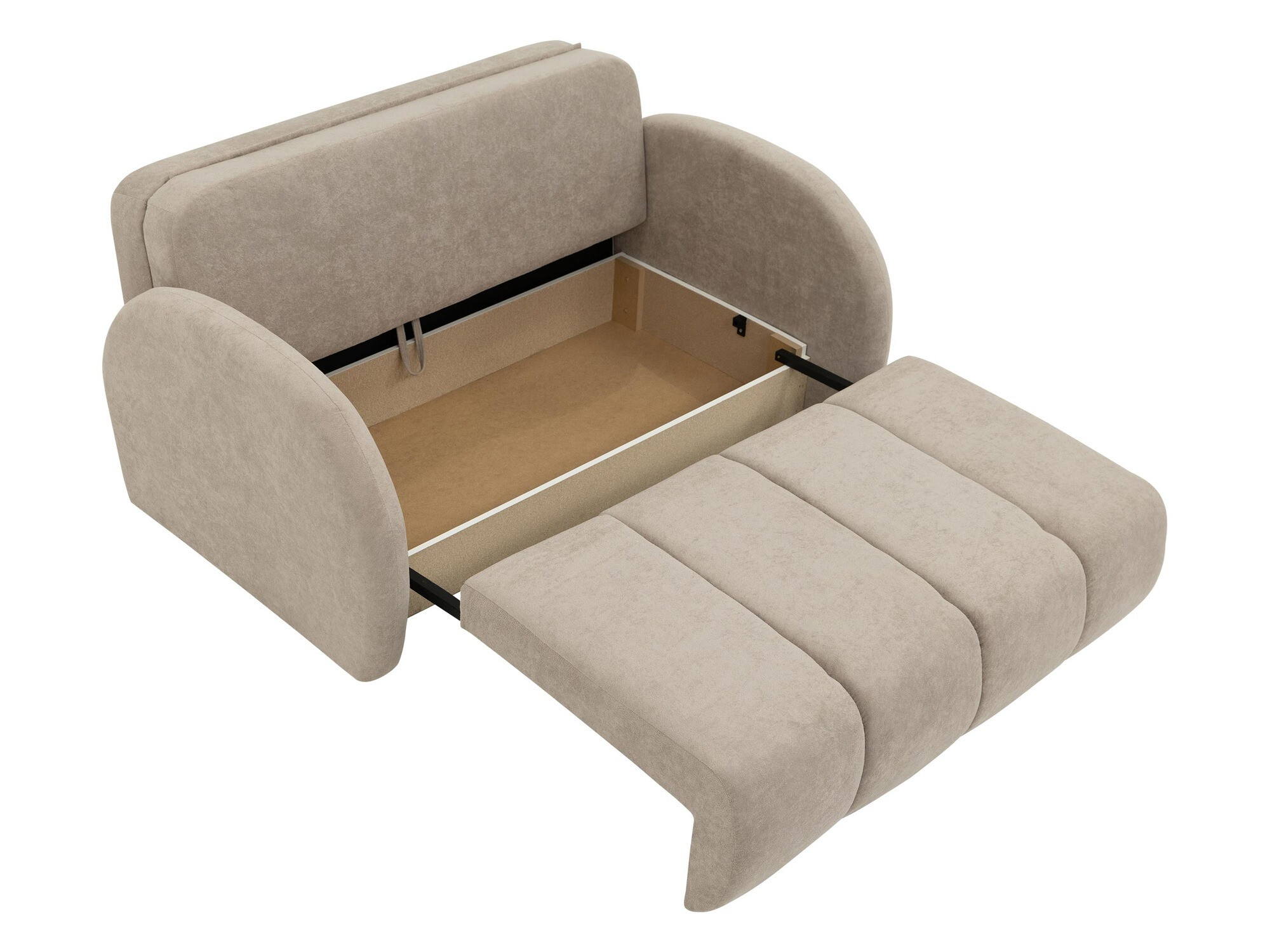Sofa na razvlačenje Citral IV (Velo 636)