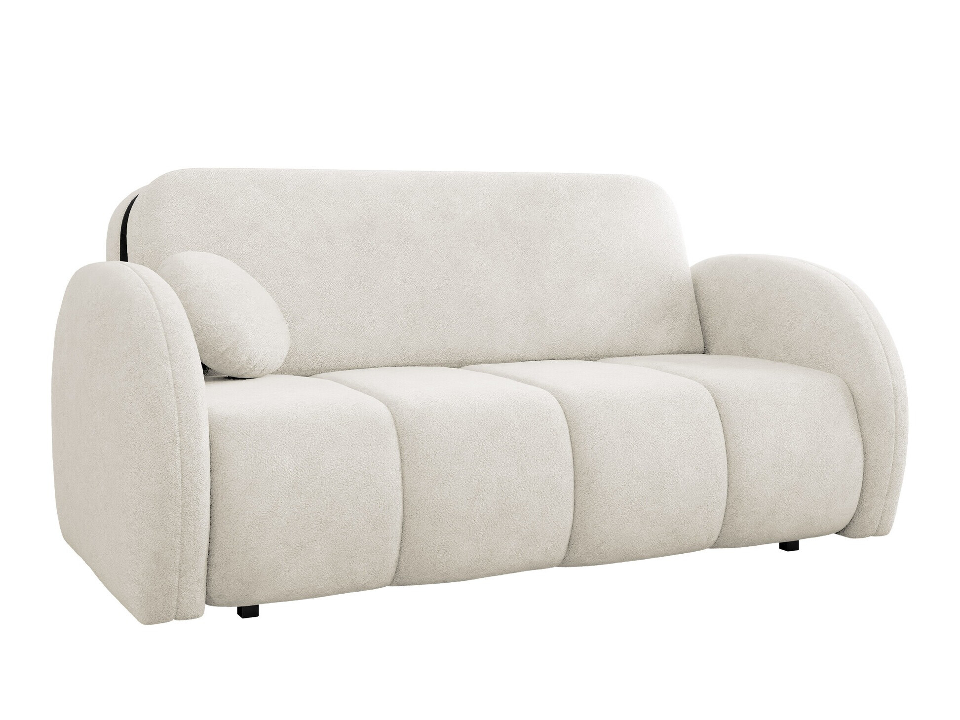 Sofa na razvlačenje Columbus 241 (Velo 621)