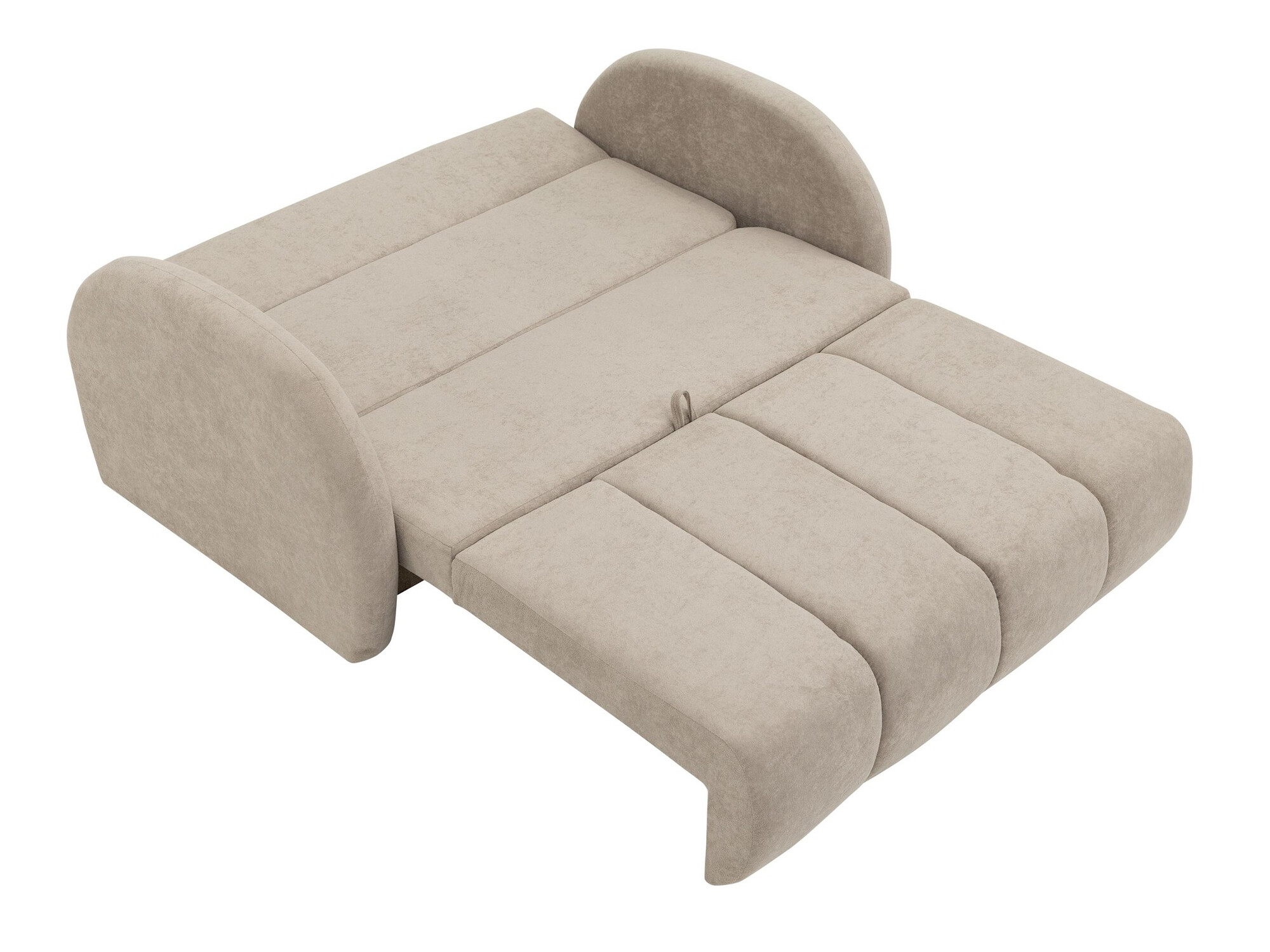 Sofa na razvlačenje Columbus 241 (Velo 621)