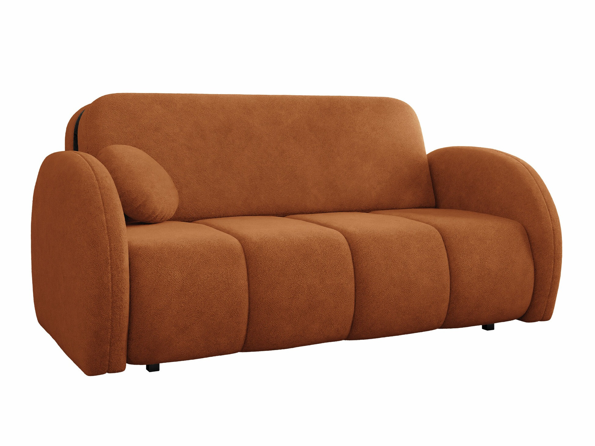 Sofa na razvlačenje Columbus 241 (Velo 627)