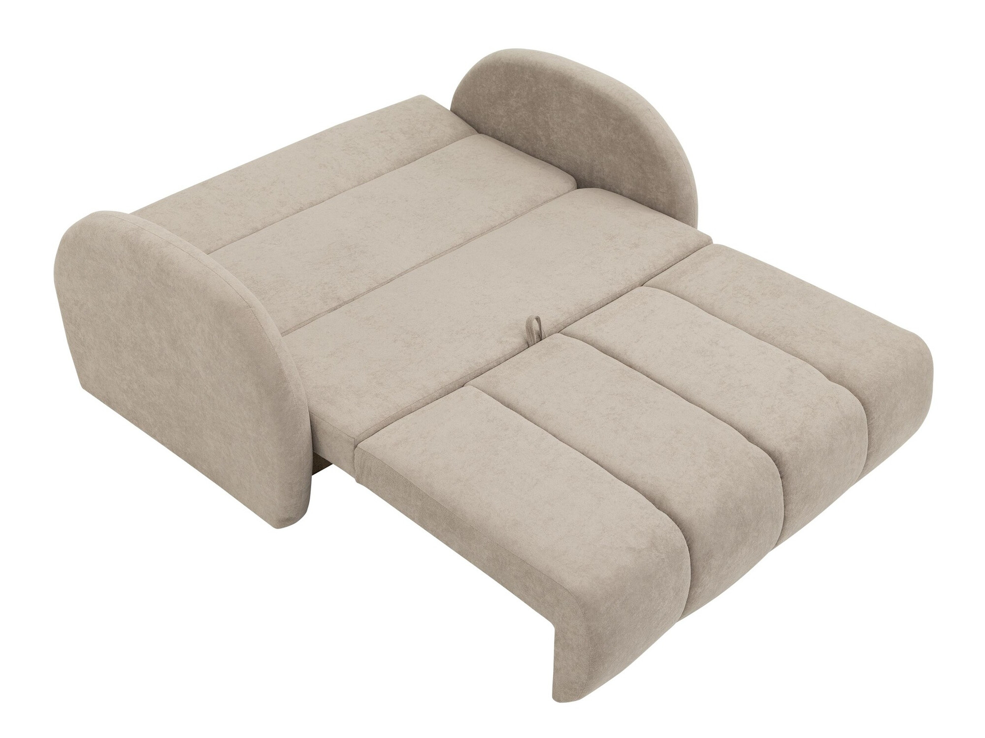 Sofa na razvlačenje Columbus 241 (Velo 633)