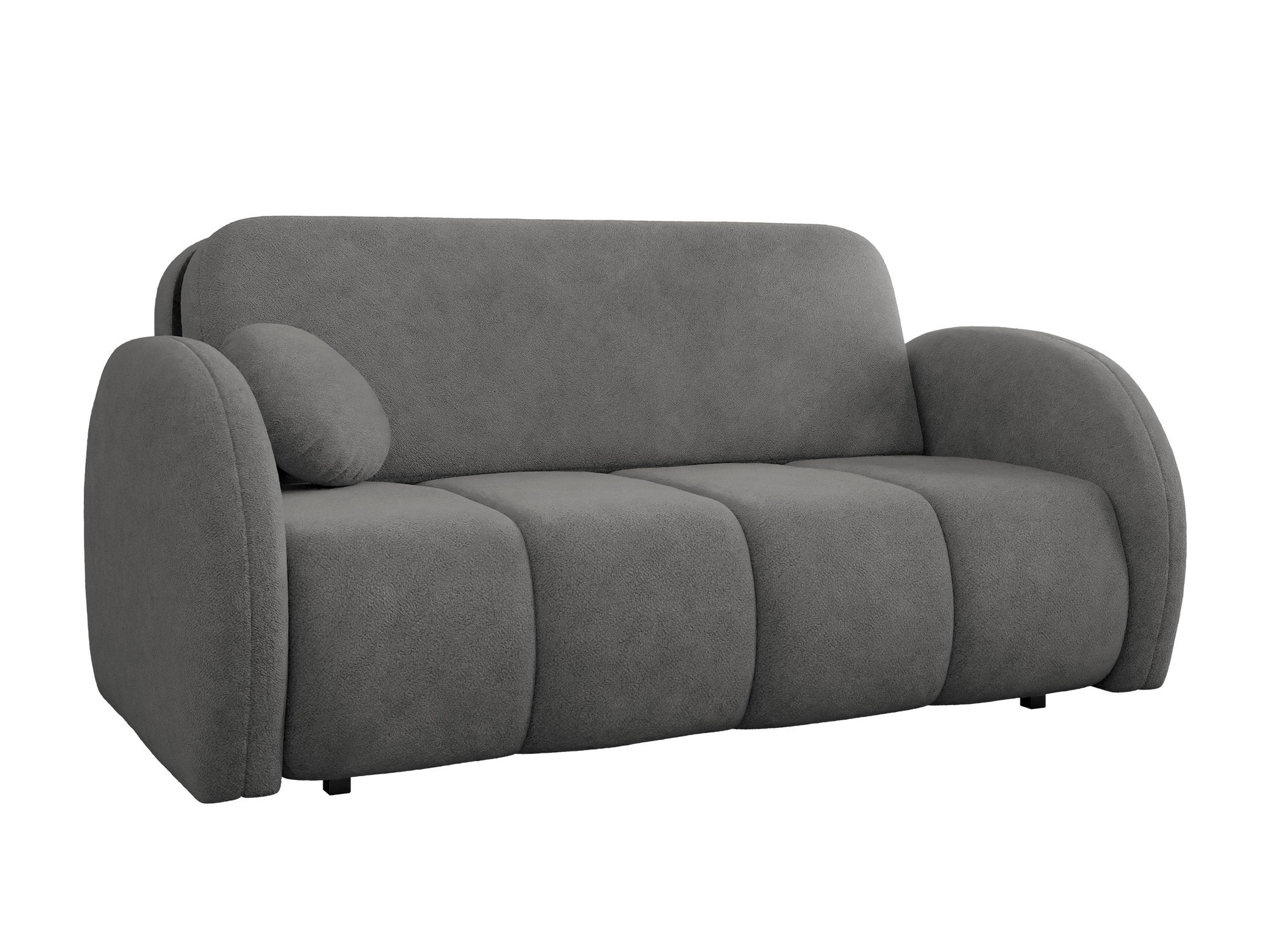Sofa na razvlačenje Columbus 241 (Velo 635)