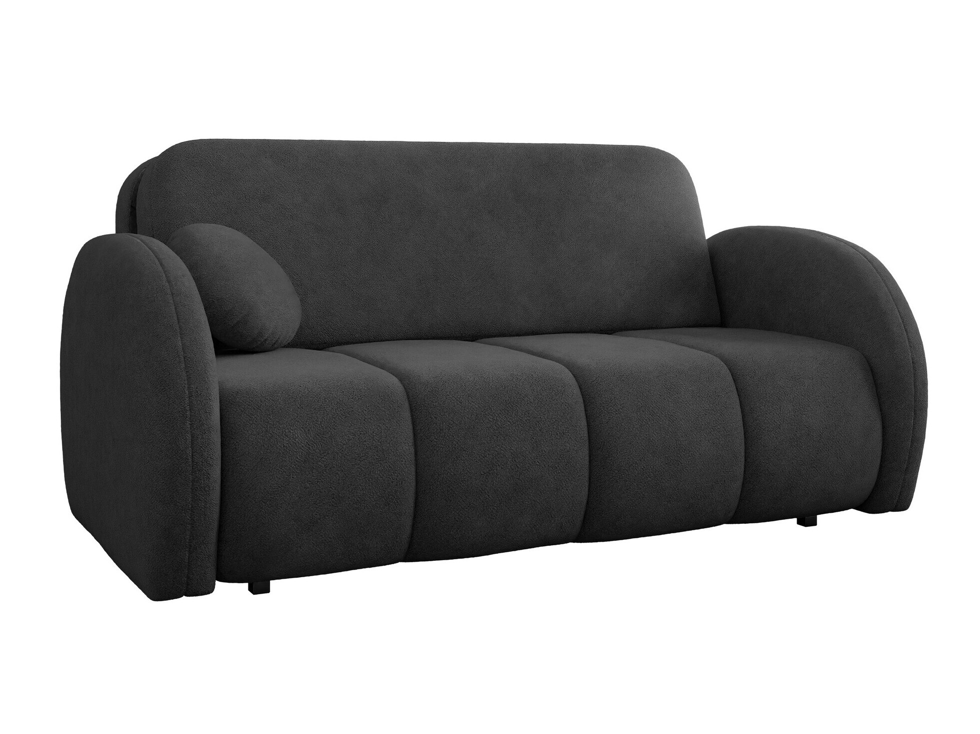 Sofa na razvlačenje Columbus 241 (Velo 636)