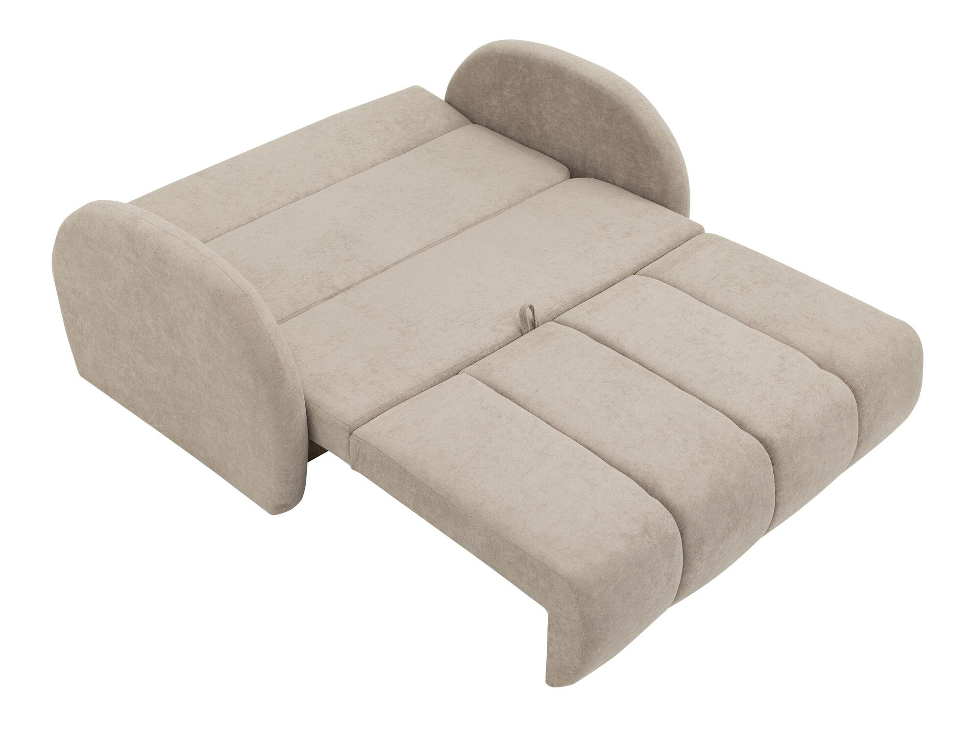 Sofa na razvlačenje Columbus 241 (Velo 636)