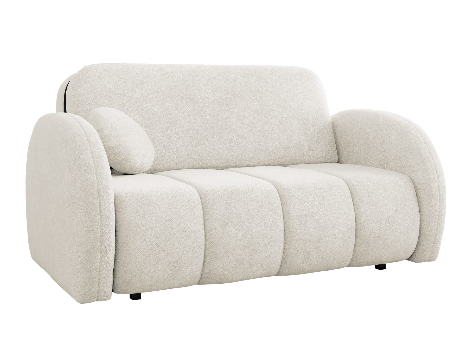 Sofa na razvlačenje Columbus 242 (Velo 621)