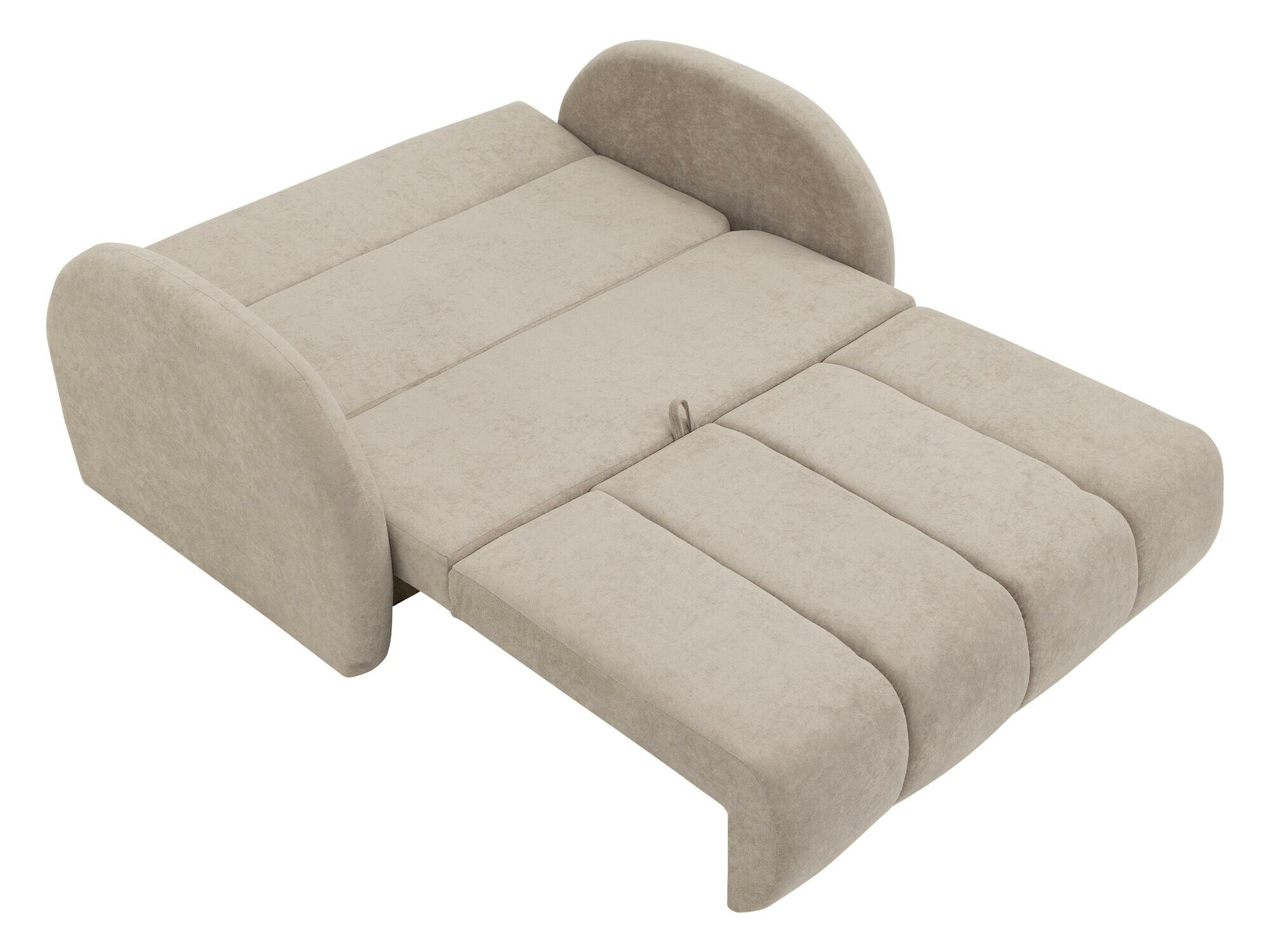 Sofa na razvlačenje Columbus 242 (Velo 623)