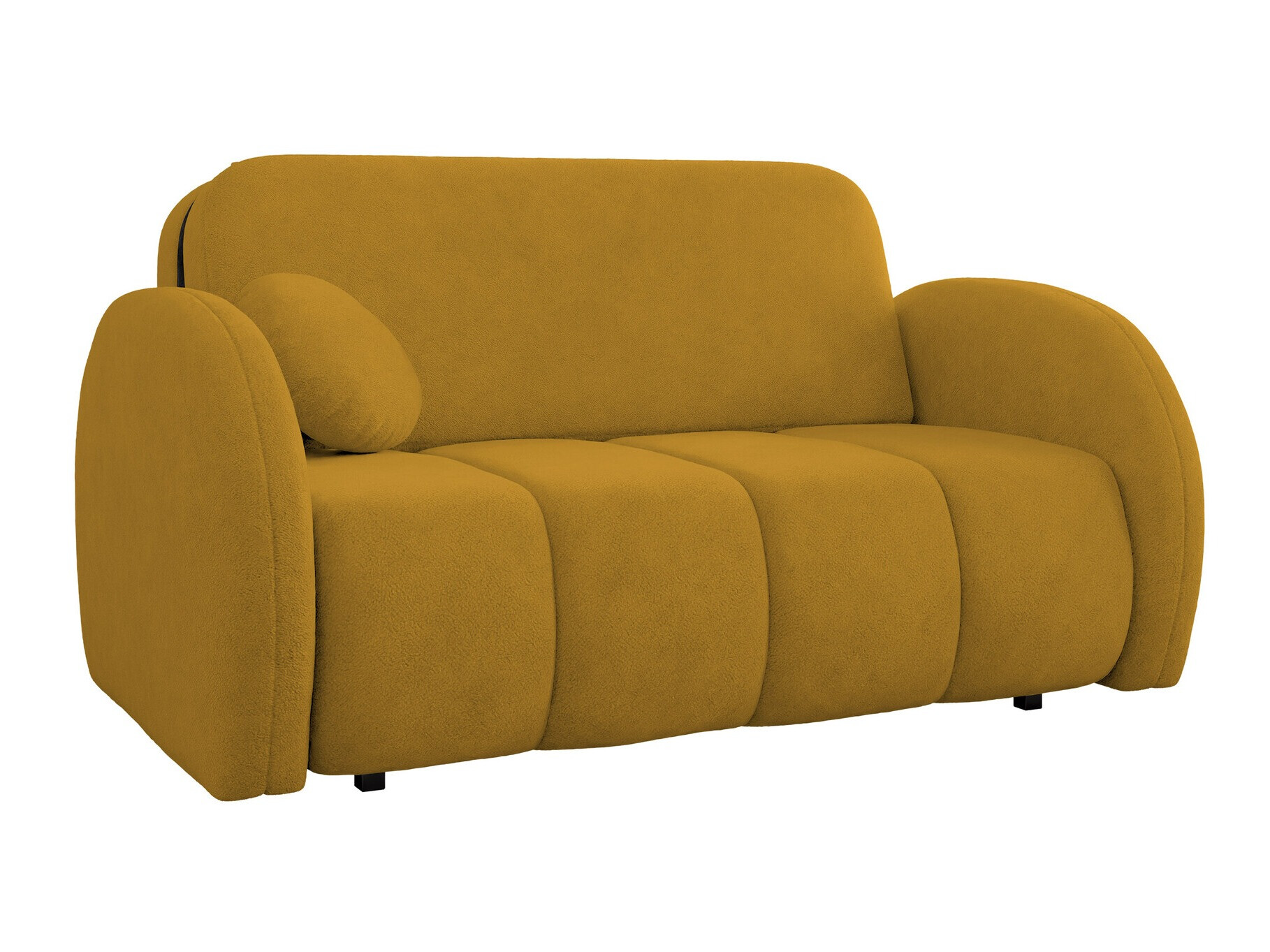 Sofa na razvlačenje Columbus 242 (Velo 626)