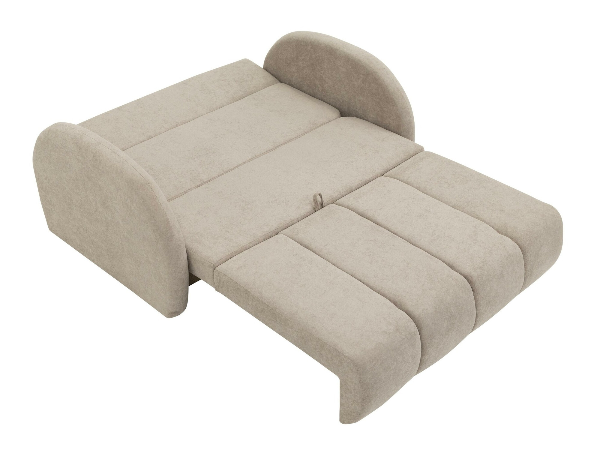 Sofa na razvlačenje Columbus 242 (Velo 626)