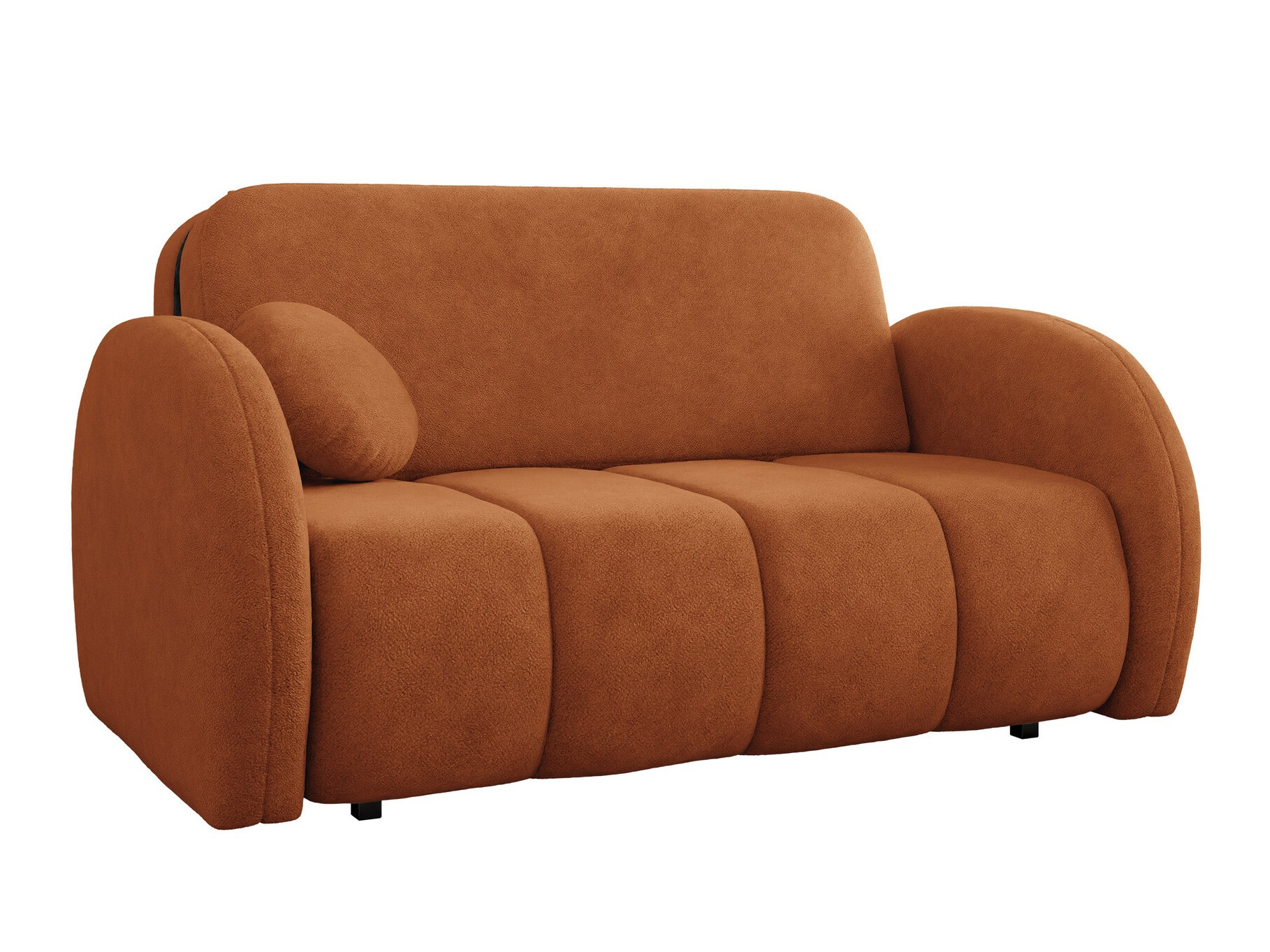 Sofa na razvlačenje Columbus 242 (Velo 627)