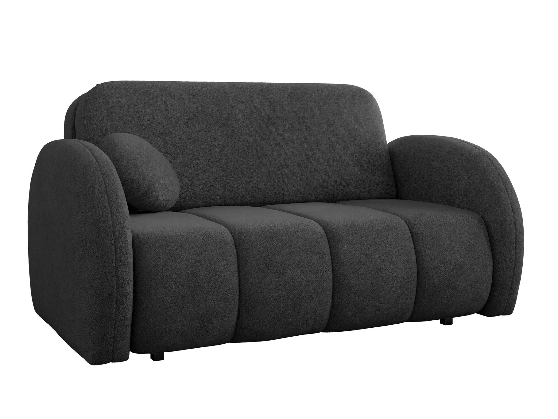 Sofa na razvlačenje Columbus 242 (Velo 636)
