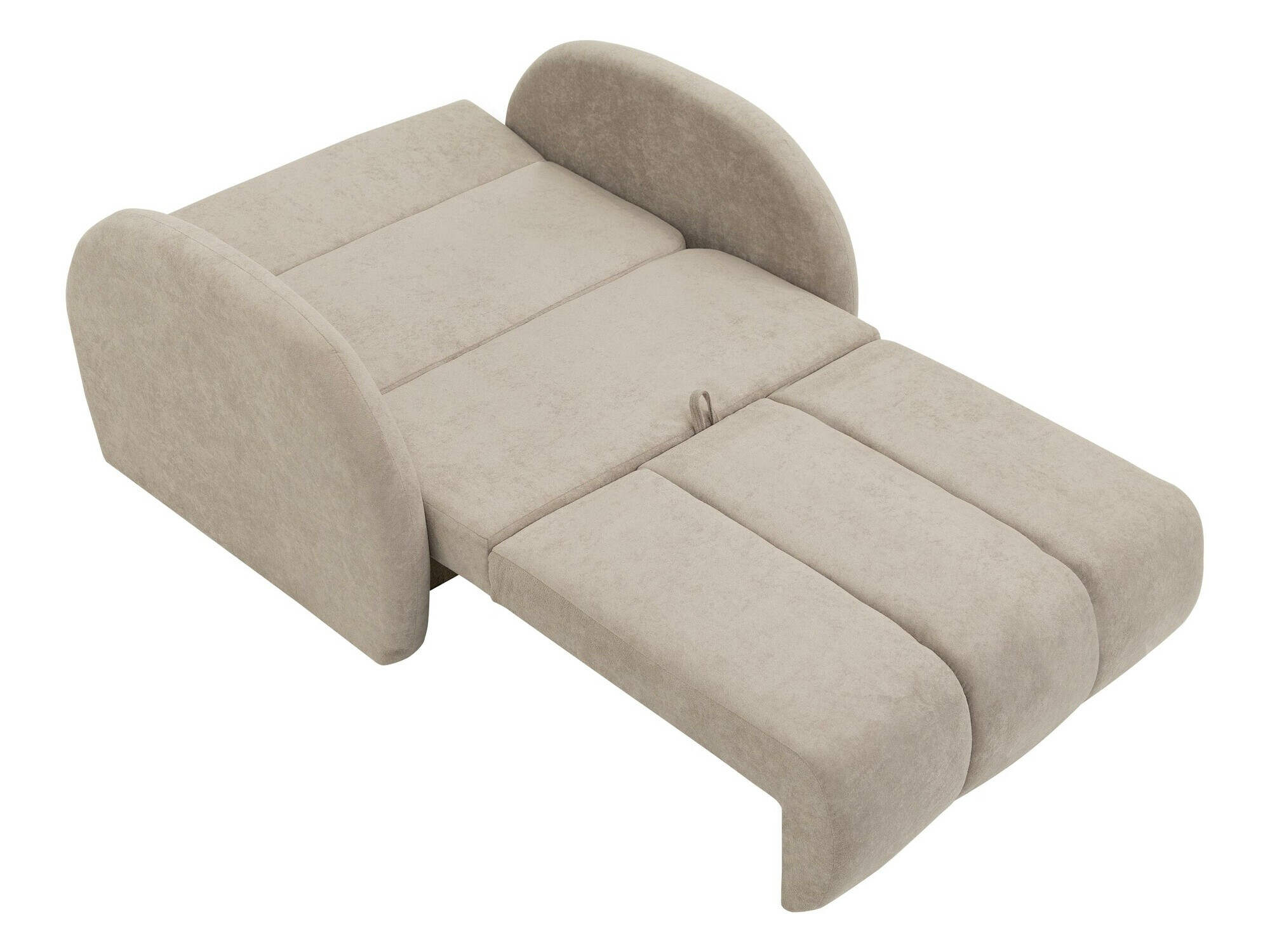 Sofa na razvlačenje Columbus 243 (Velo 621)