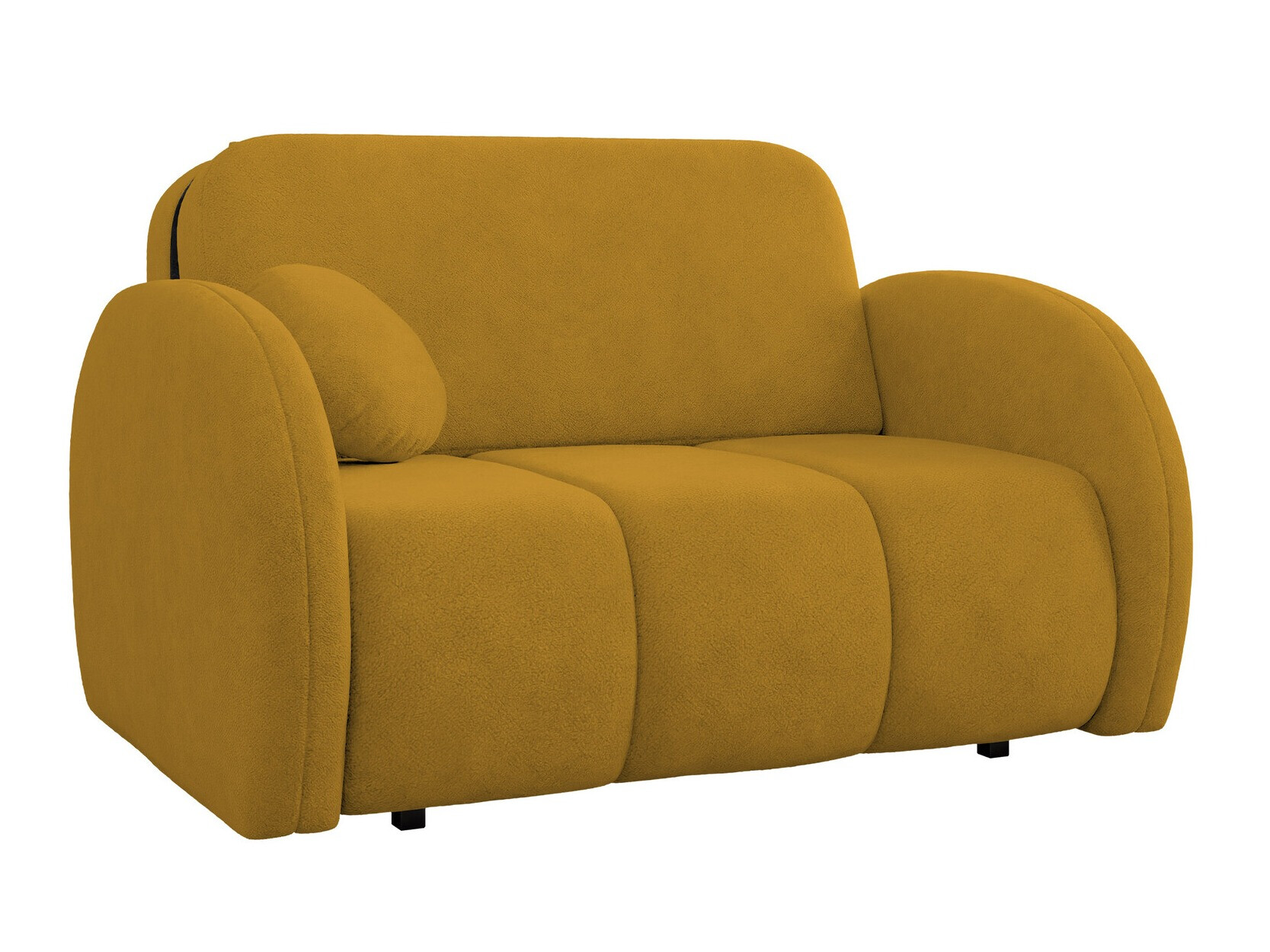 Sofa na razvlačenje Columbus 243 (Velo 626)