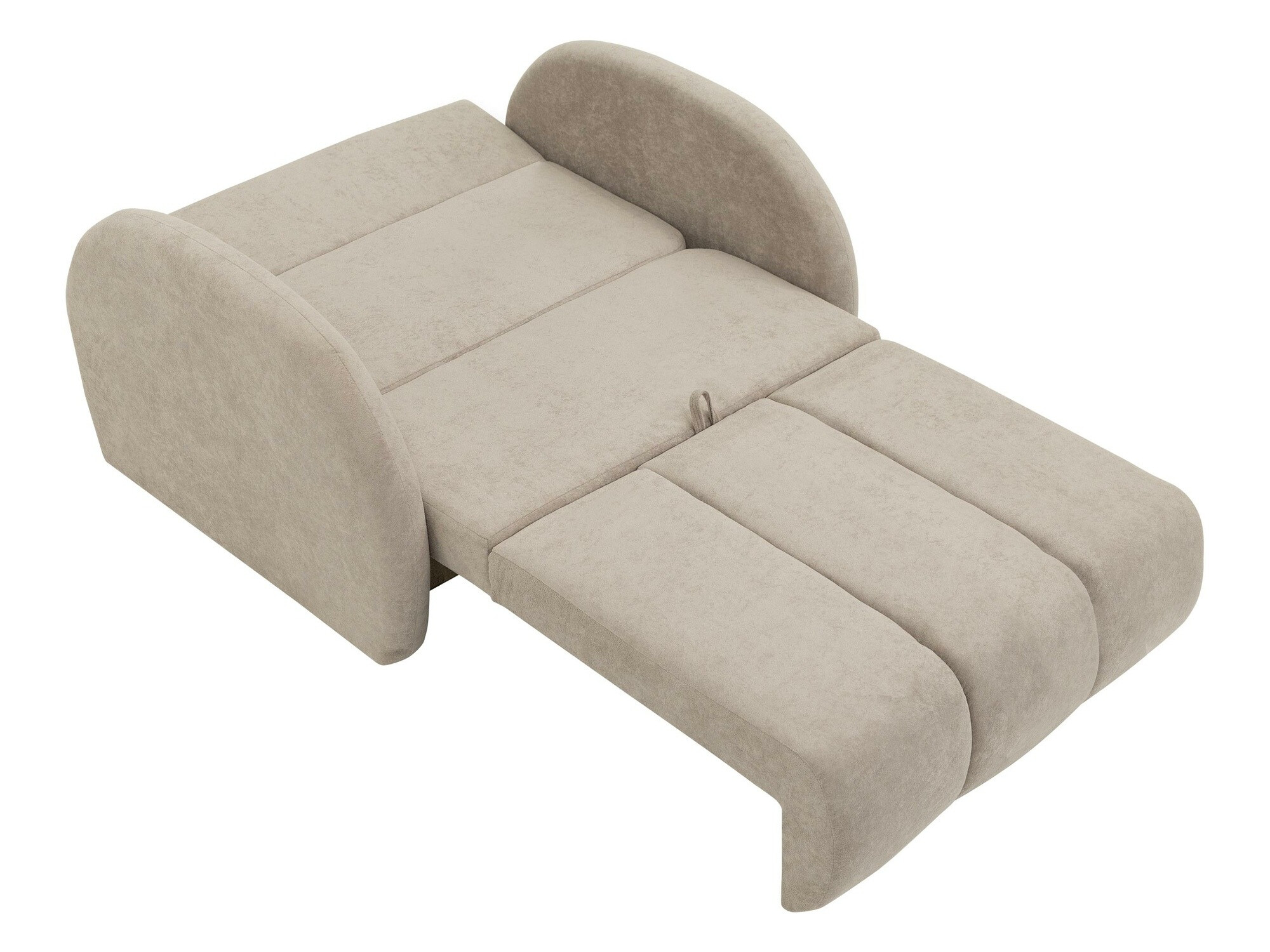 Sofa na razvlačenje Columbus 243 (Velo 626)