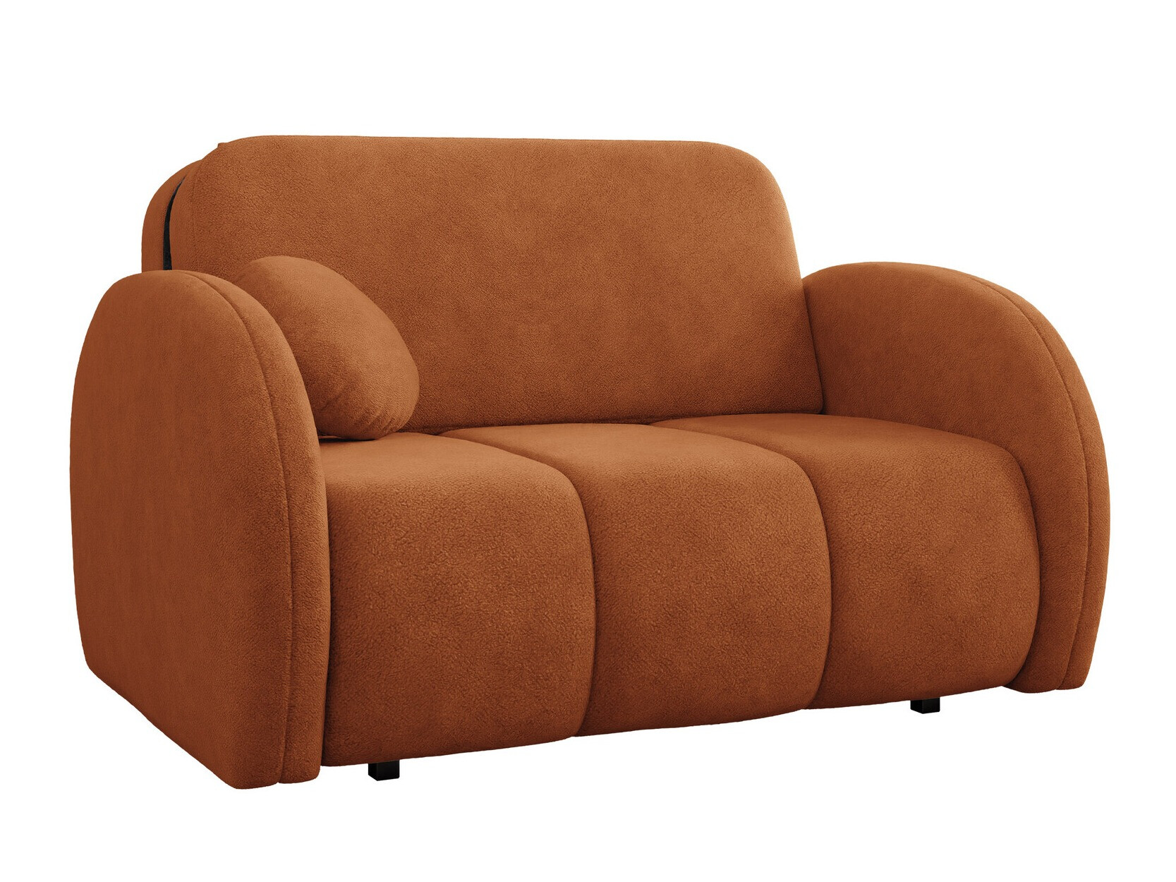 Sofa na razvlačenje Columbus 243 (Velo 627)