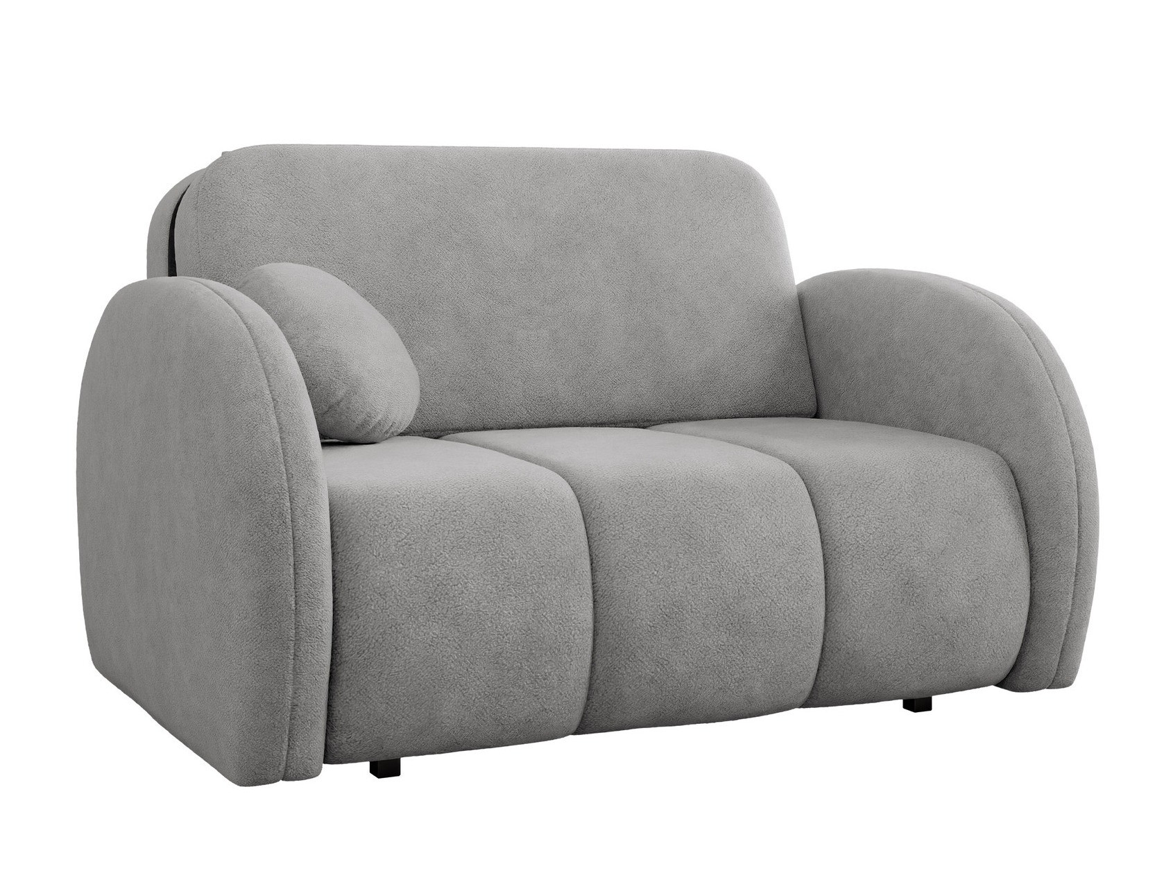 Sofa na razvlačenje Columbus 243 (Velo 633)