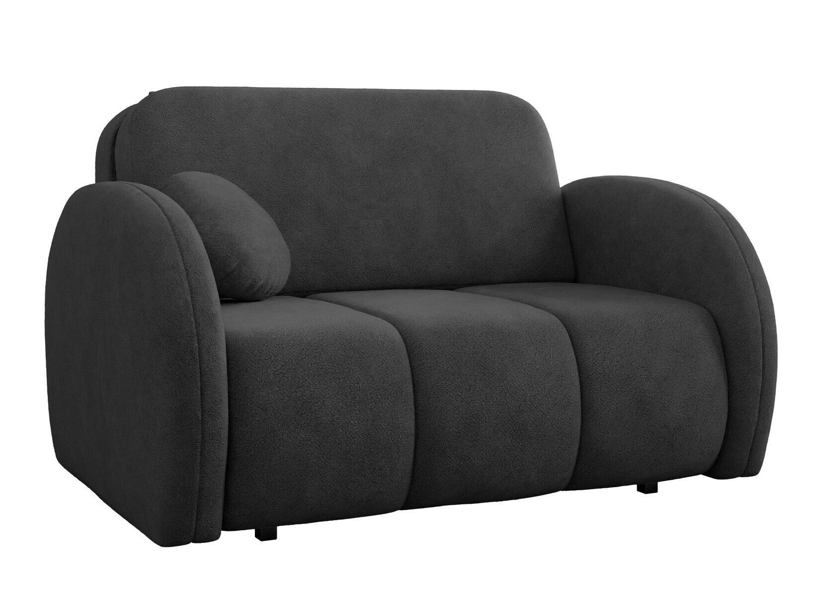Sofa na razvlačenje Columbus 243 (Velo 636)