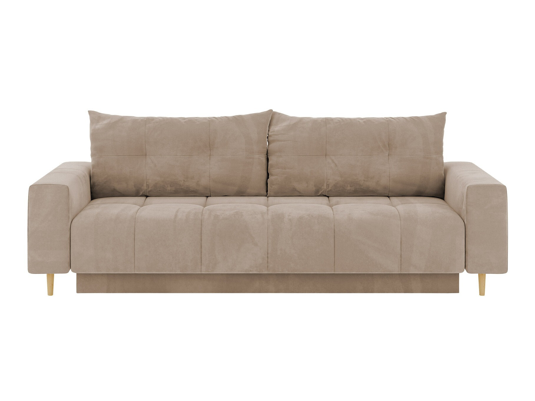 Sofa na razvlačenje Delaware 104 (Bluvel 28)