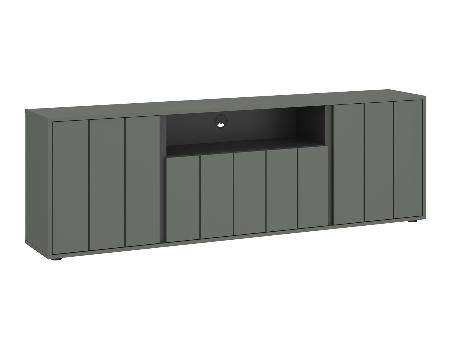 TV komoda Vircoro 102