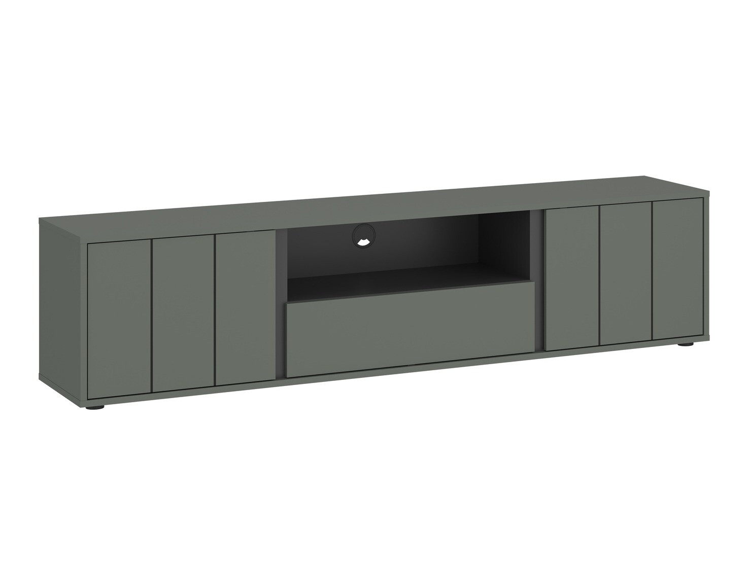 TV komoda Vircoro 105