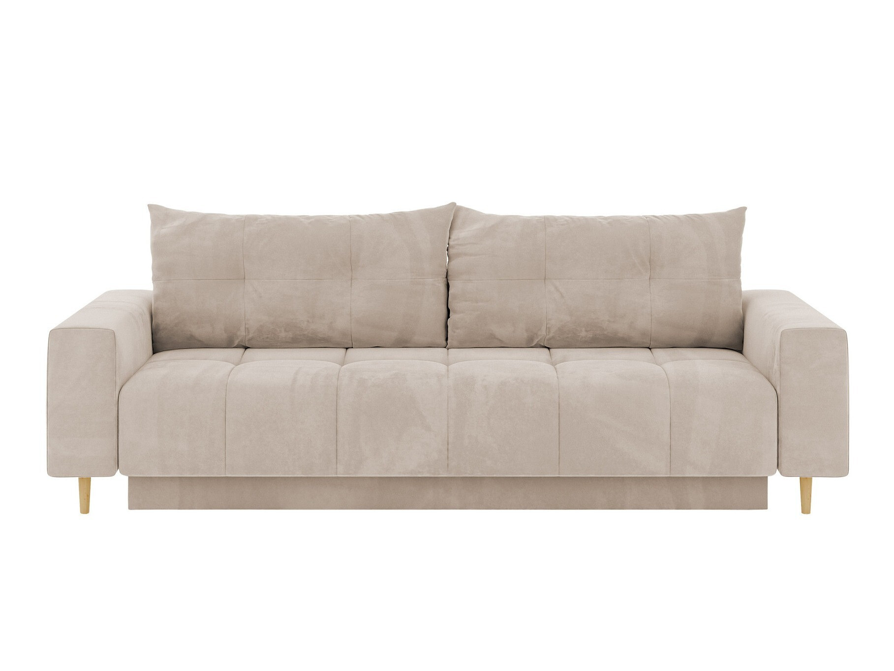 Sofa na razvlačenje Delaware 104 (Bluvel 30)