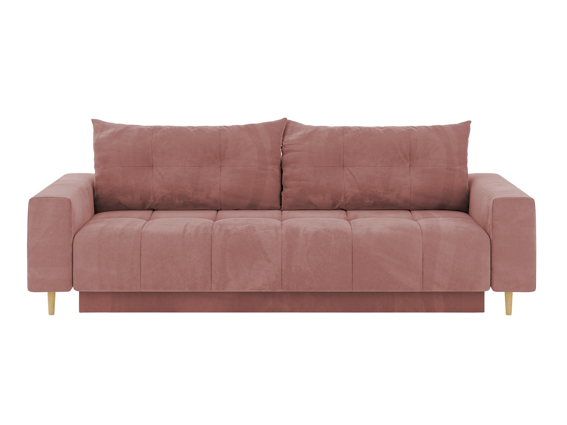Sofa na razvlačenje Delaware 104 (Bluvel 52)