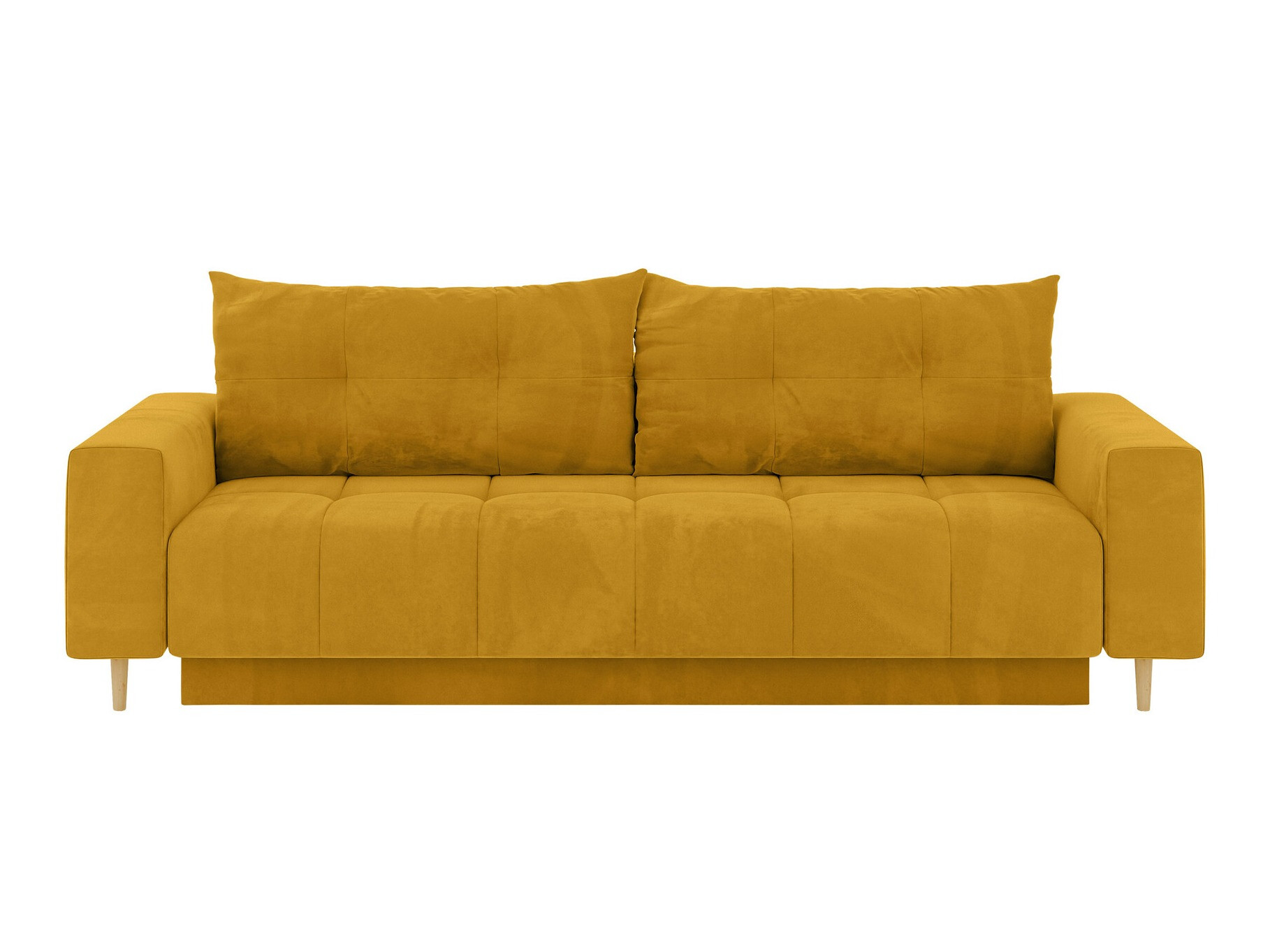 Sofa na razvlačenje Delaware 104 (Bluvel 68)