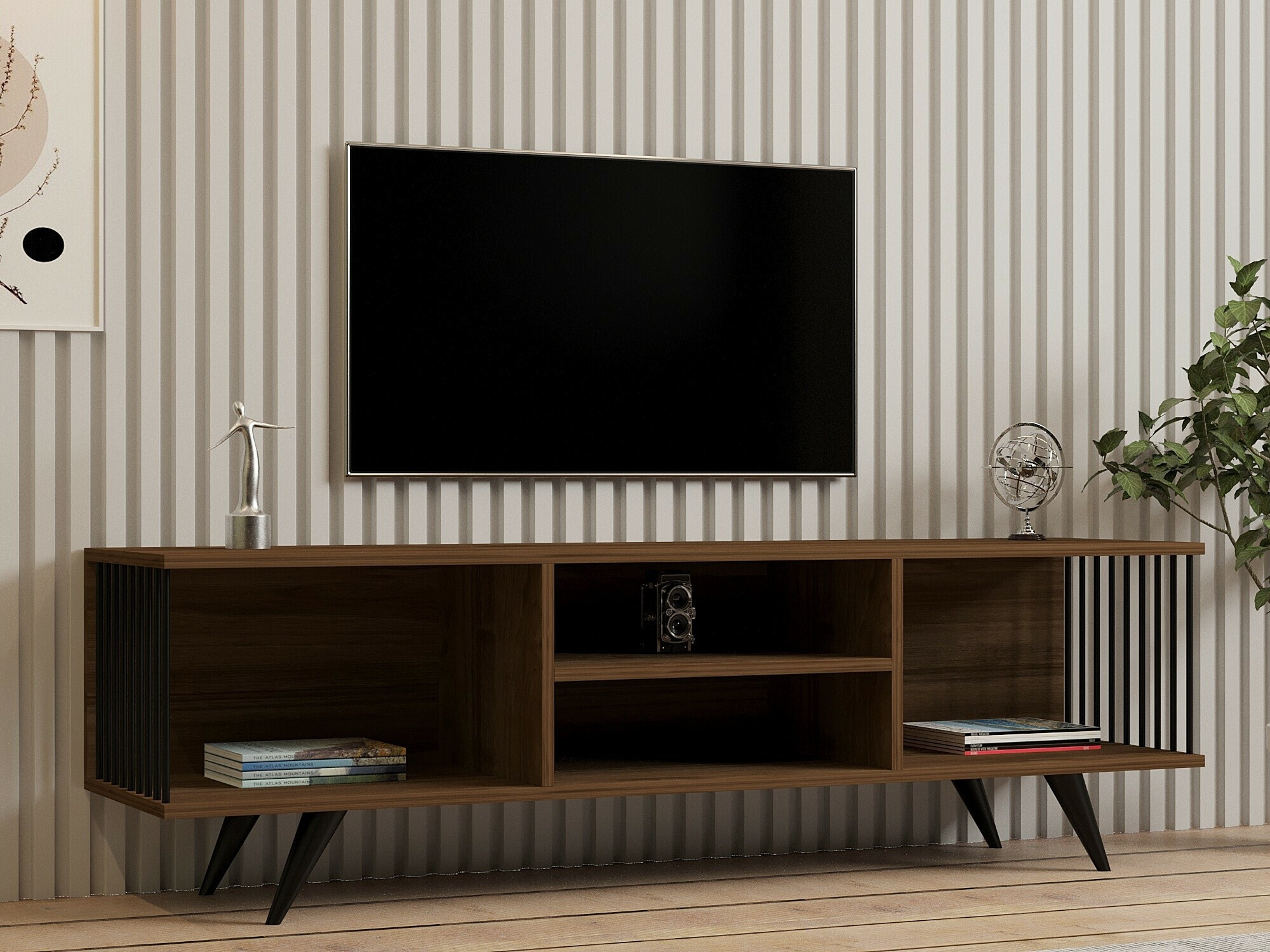 TV komoda Kailua 2441