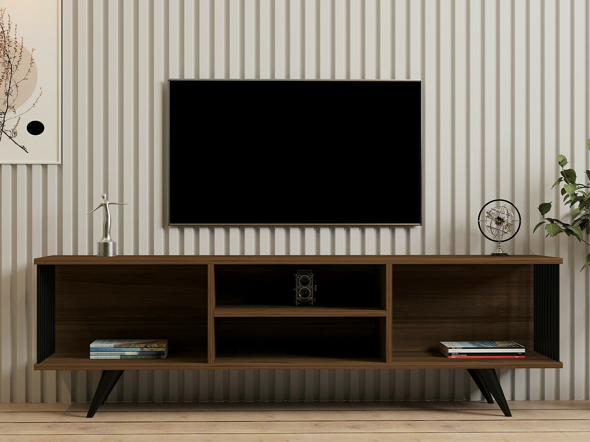 TV komoda Kailua 2441