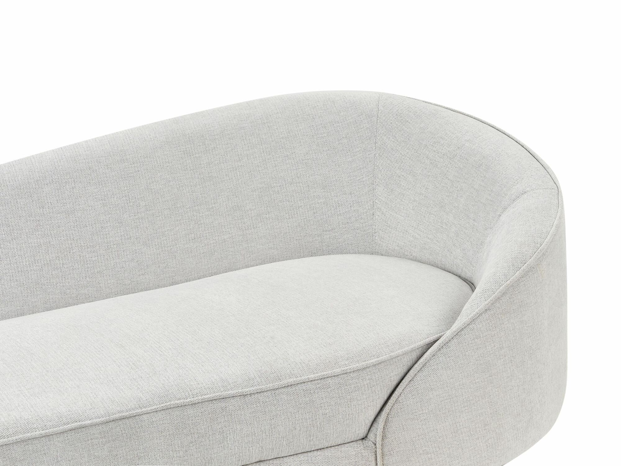 Sofa Berwyn 1255 (Svetloosiva)