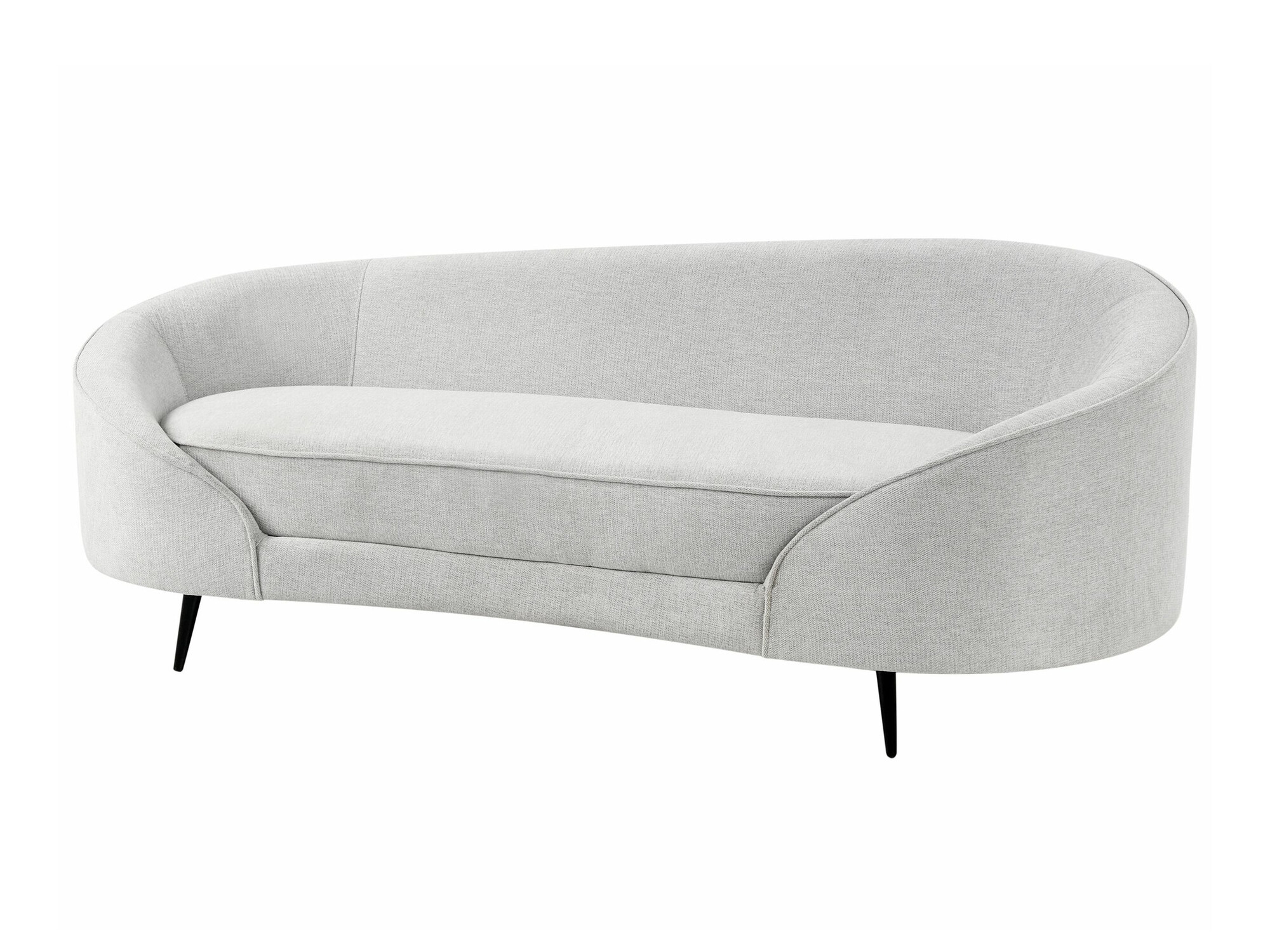 Sofa Berwyn 1255 (Svetloosiva)