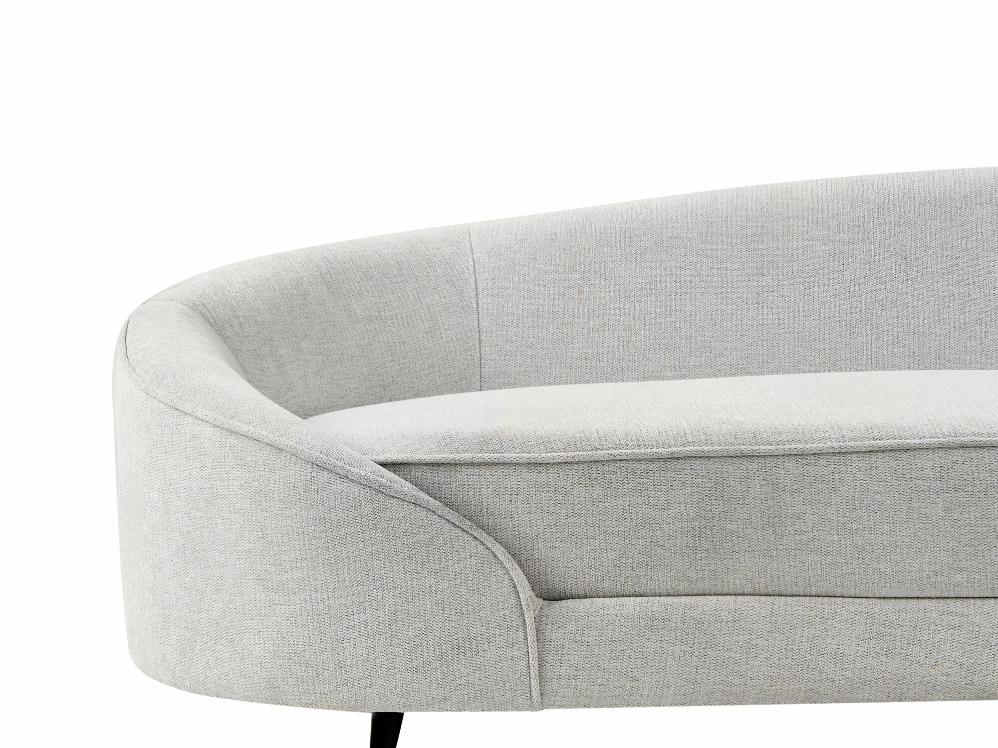 Sofa Berwyn 1255 (Svetloosiva)