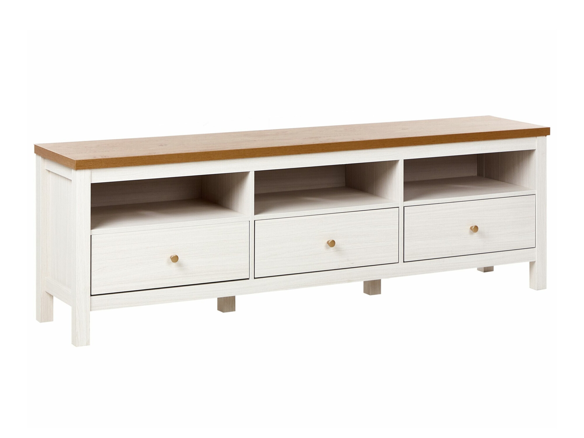TV komoda Berwyn 2557