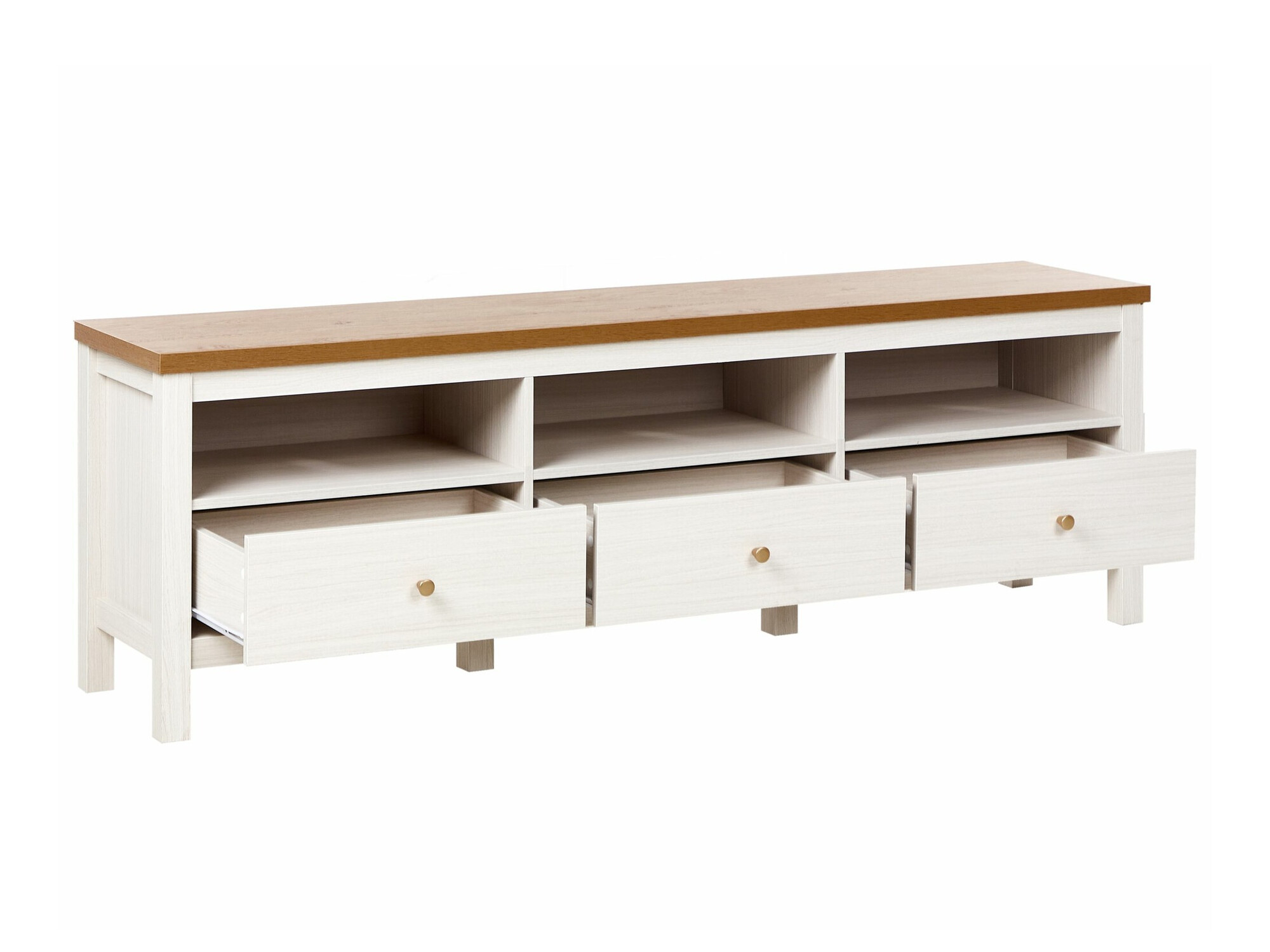 TV komoda Berwyn 2557