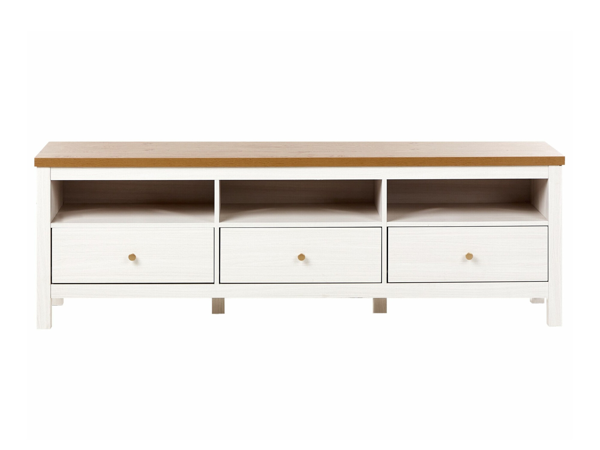 TV komoda Berwyn 2557