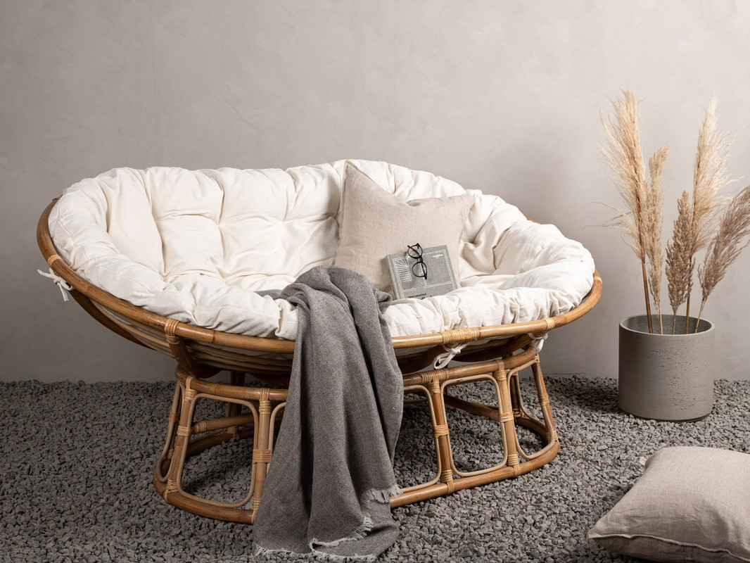 Baštenska sofa Dallas 4785