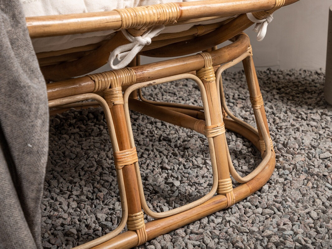 Baštenska sofa Dallas 4785
