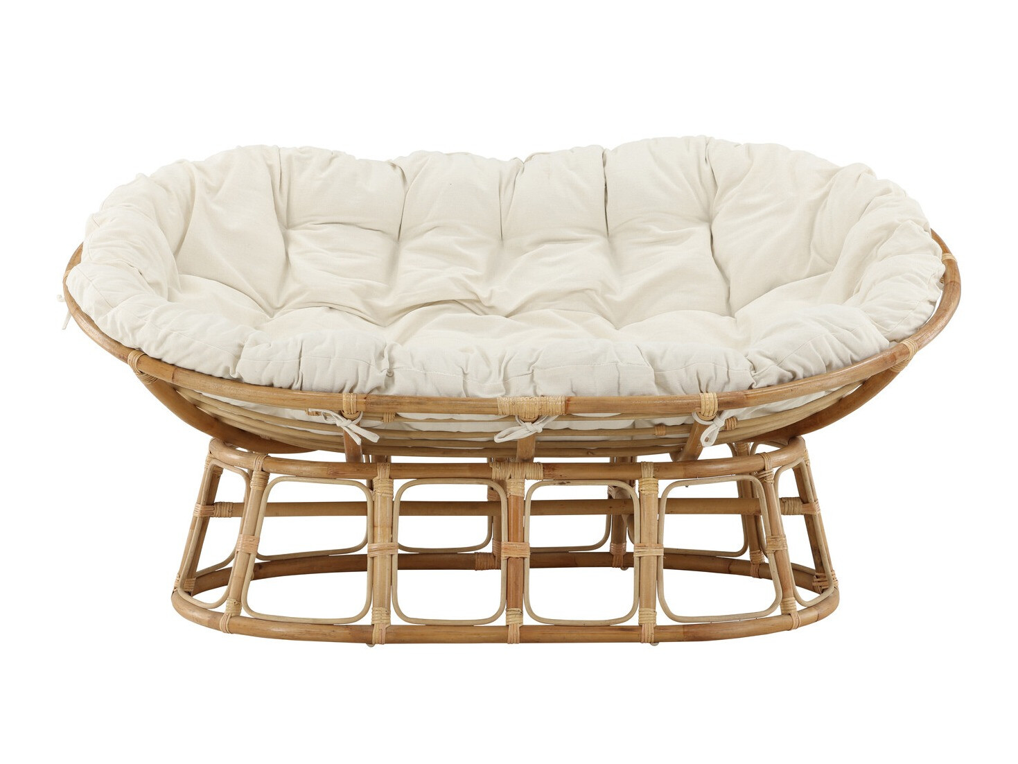 Baštenska sofa Dallas 4785