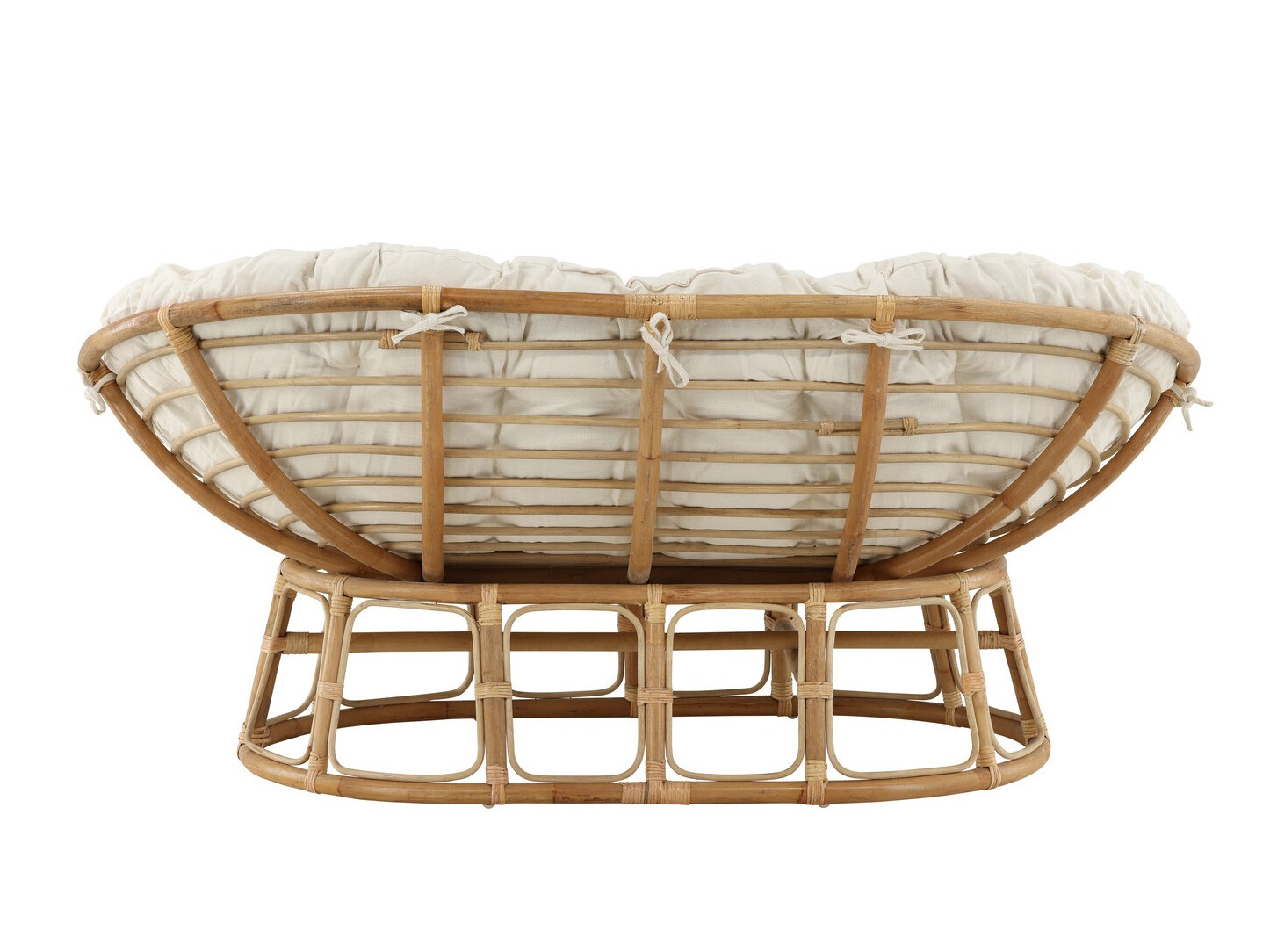 Baštenska sofa Dallas 4785