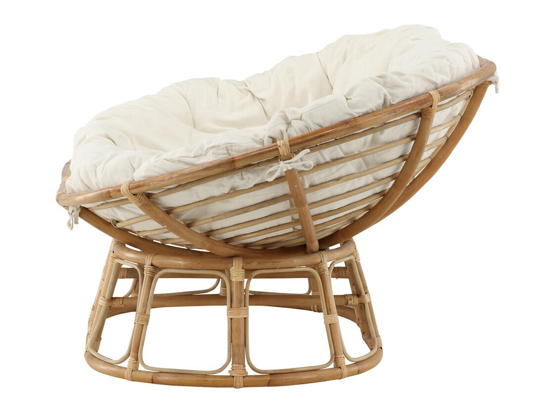Baštenska sofa Dallas 4785