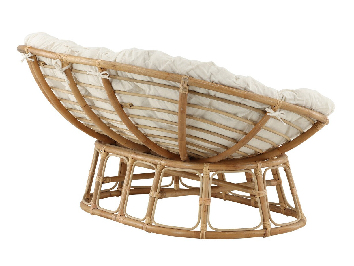 Baštenska sofa Dallas 4785
