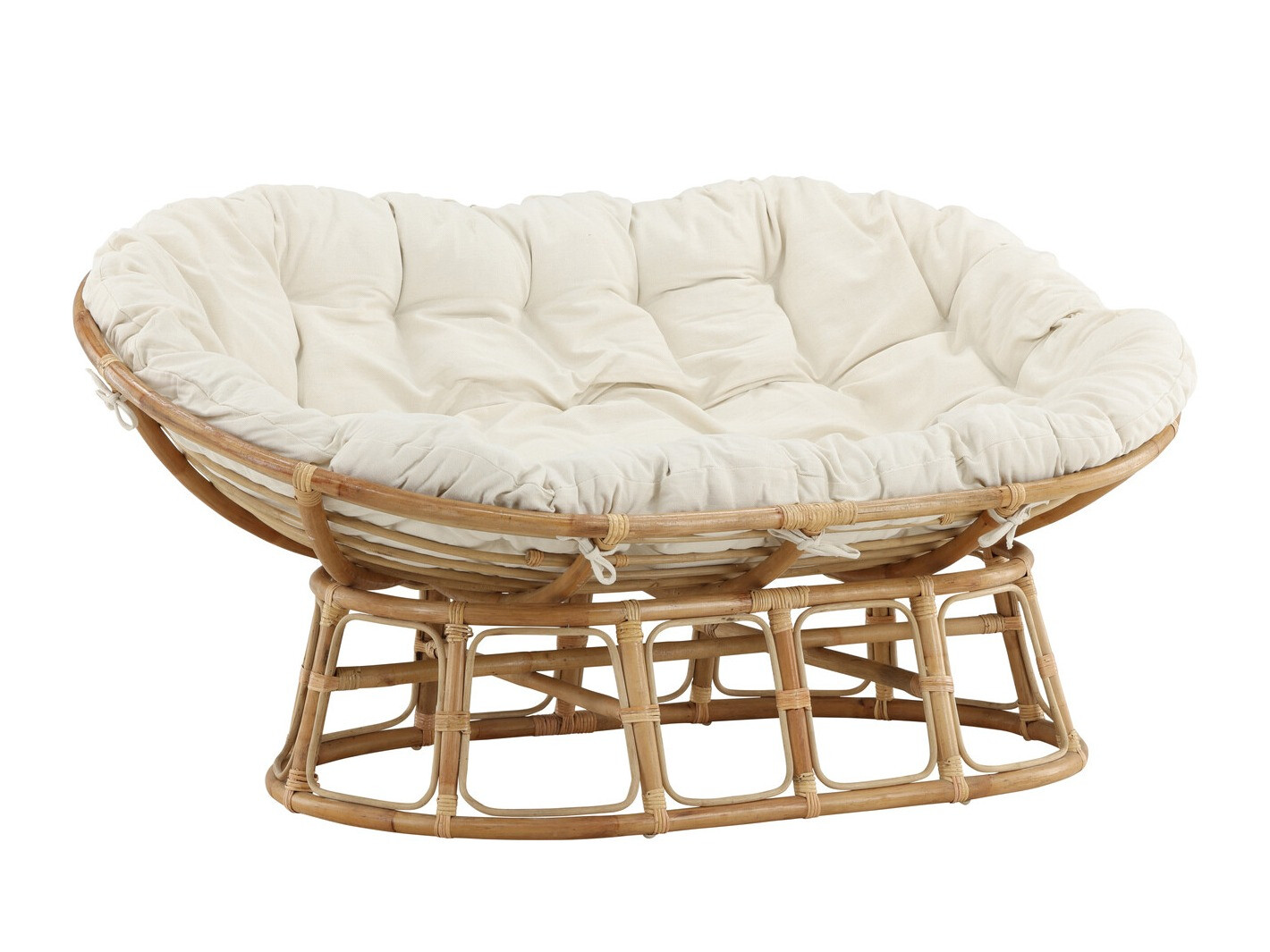 Baštenska sofa Dallas 4785
