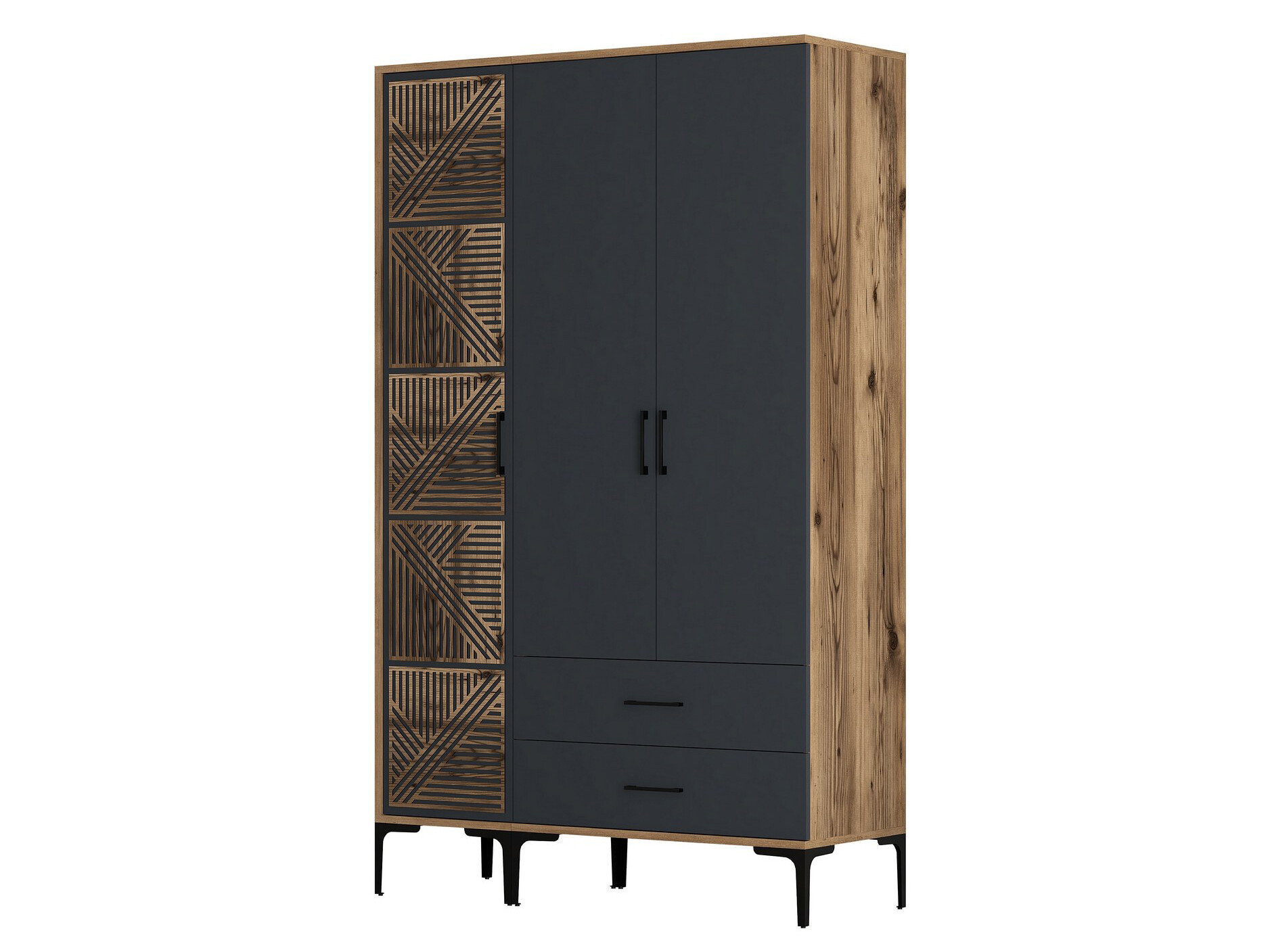 Ormar Kailua 2447