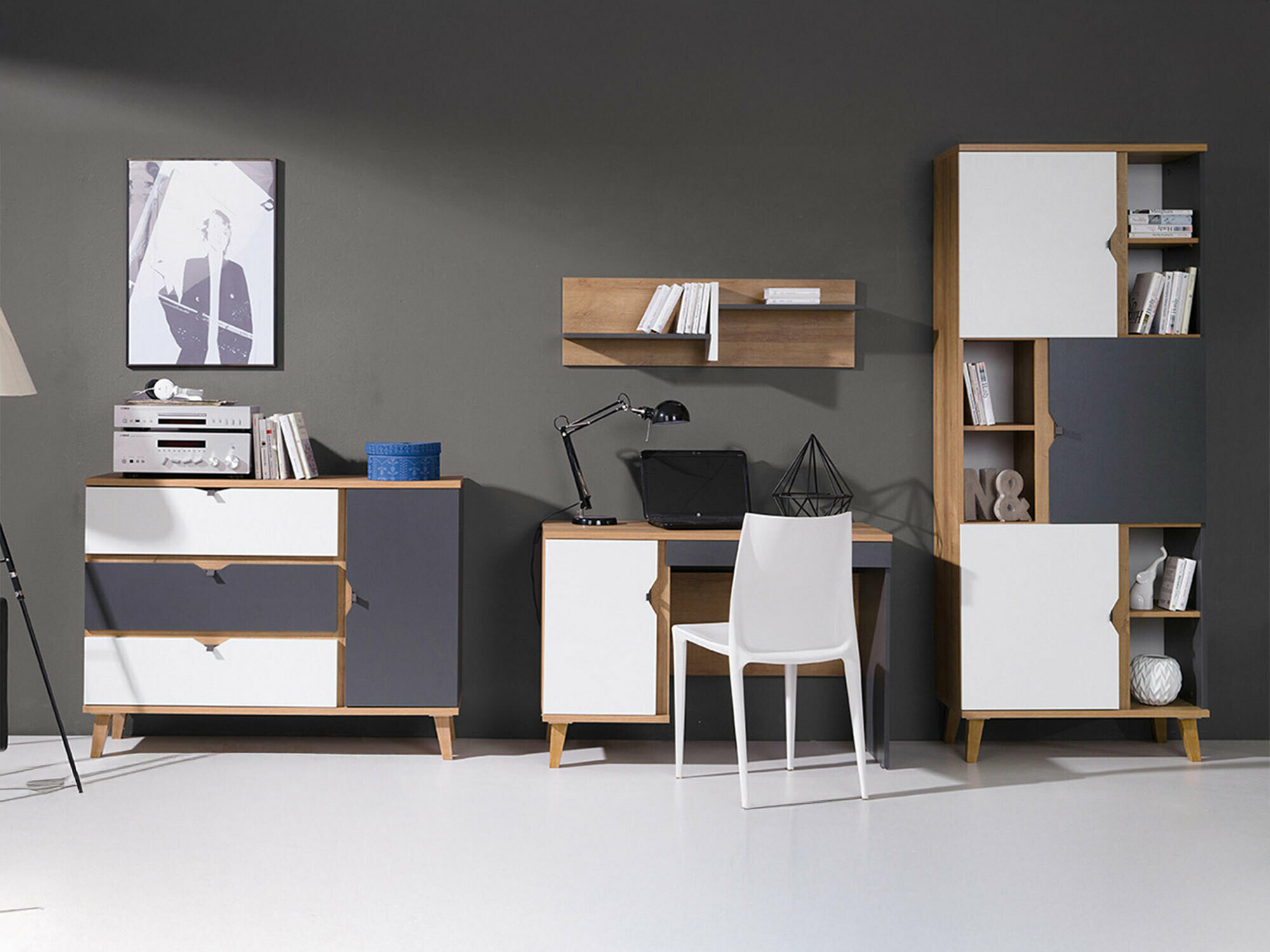 Dečija soba Etrmoru 123