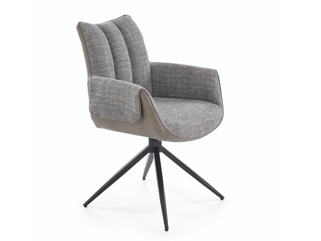 Stolica Houston 1920 (Sivo)