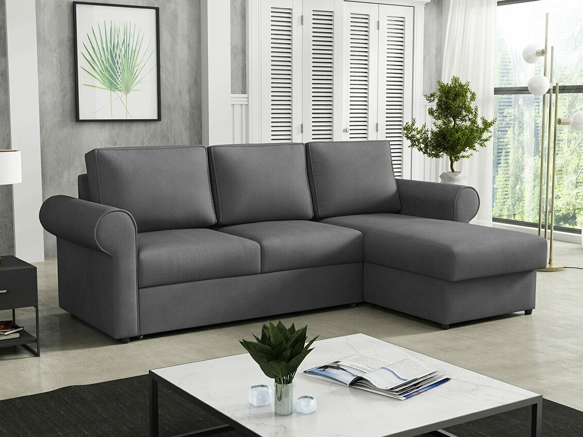 Ugaona sofa Columbus 131 (Kronos 22)