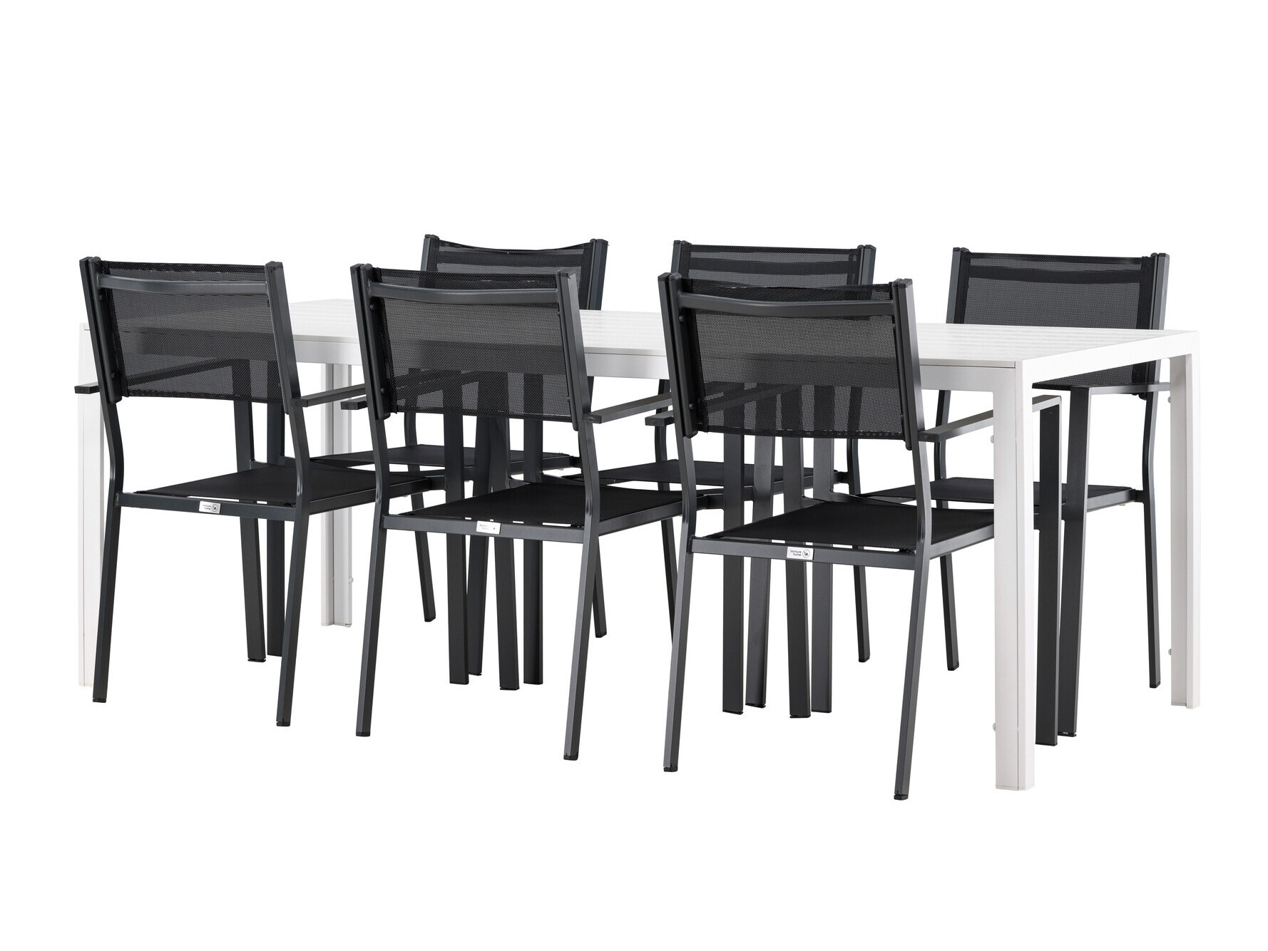 Sto sa stolicama Dallas 4806 (Belo)