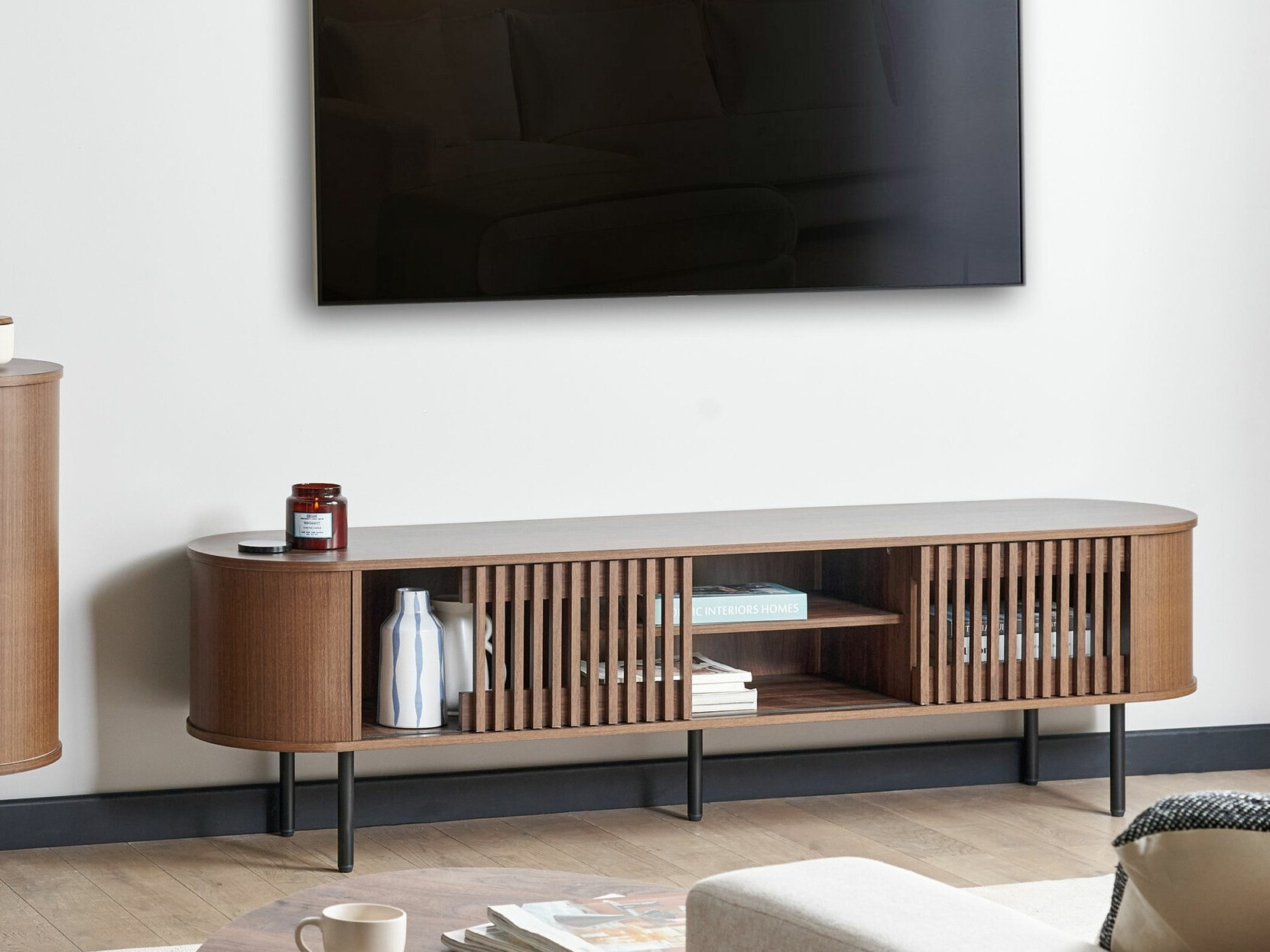 TV komoda Berwyn 2561