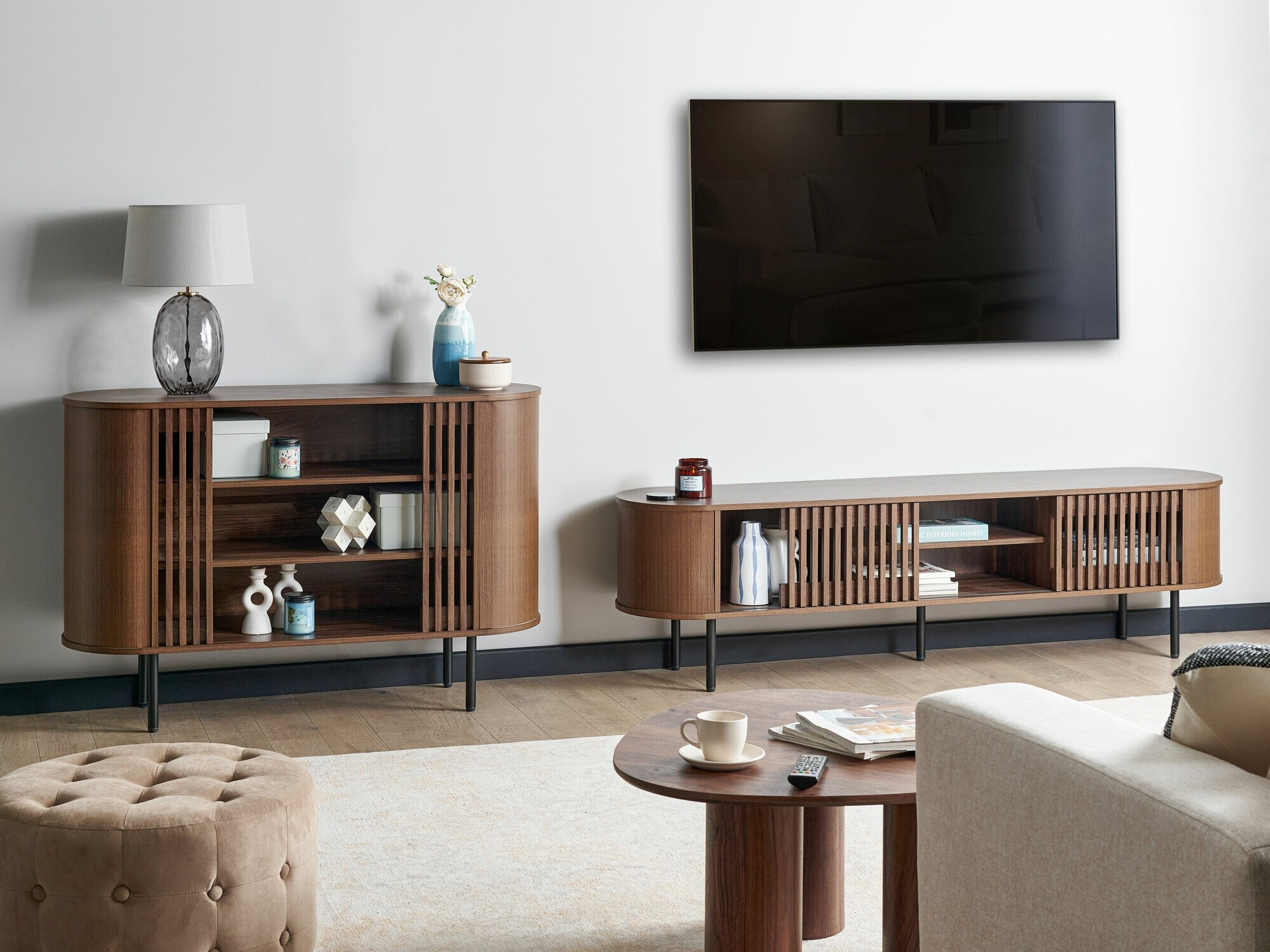 TV komoda Berwyn 2561