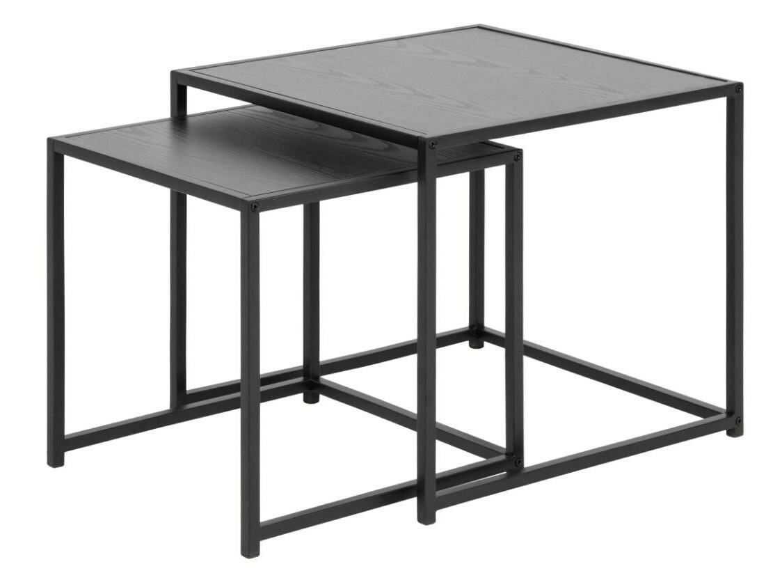Set stočića za kafu Norsica Sevferi 185