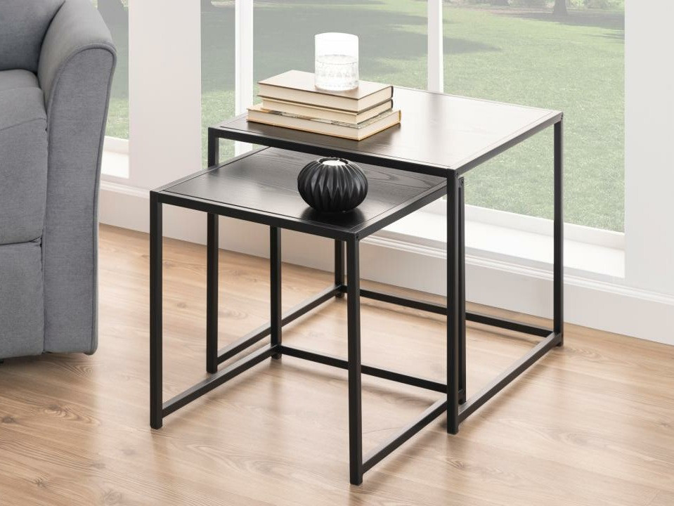 Set stočića za kafu Norsica Sevferi 185